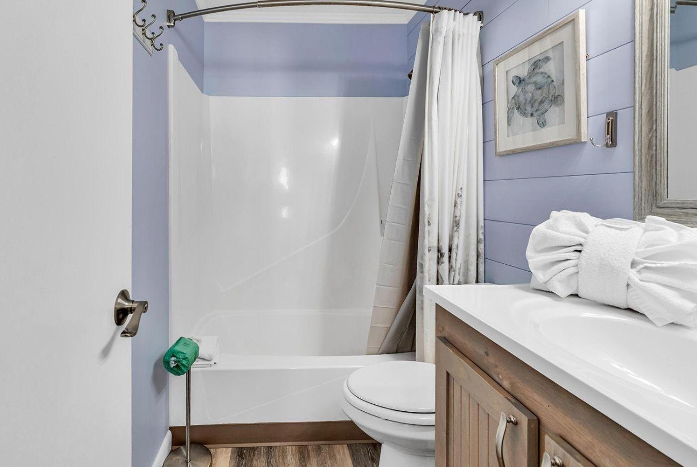 Sc329 Sea 2br/2b With Direct Ocean Views Holiday home
