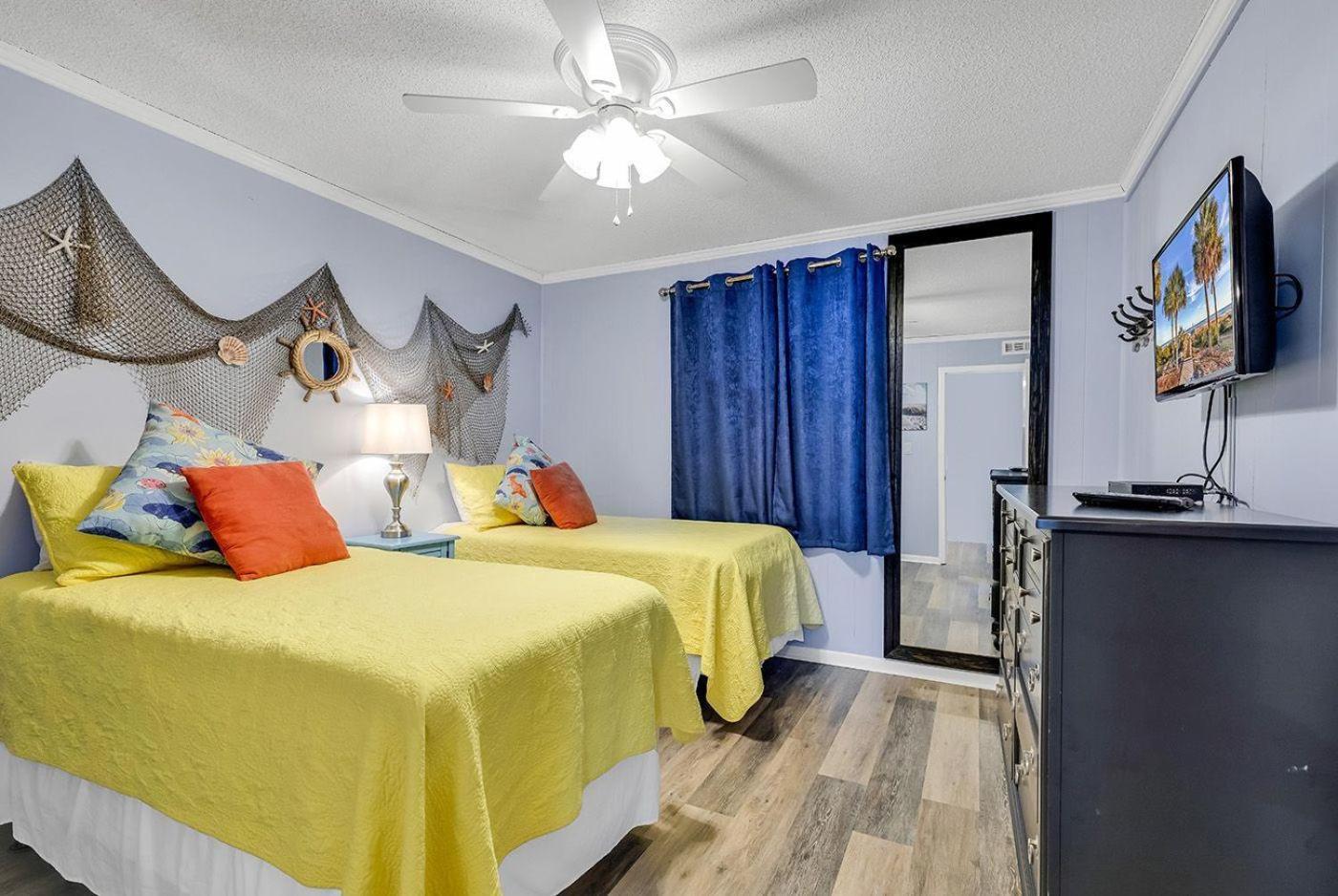 Sc329 Sea 2br/2b With Direct Ocean Views Holiday home