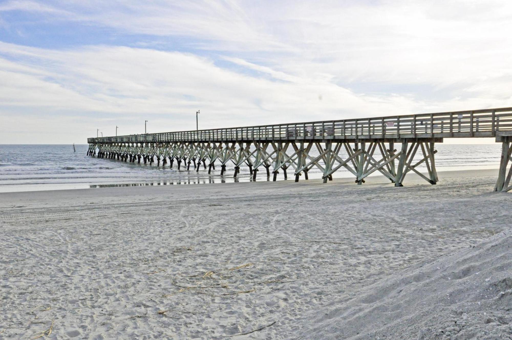 Sc329 Sea 2br/2b With Direct Ocean Views Holiday home *