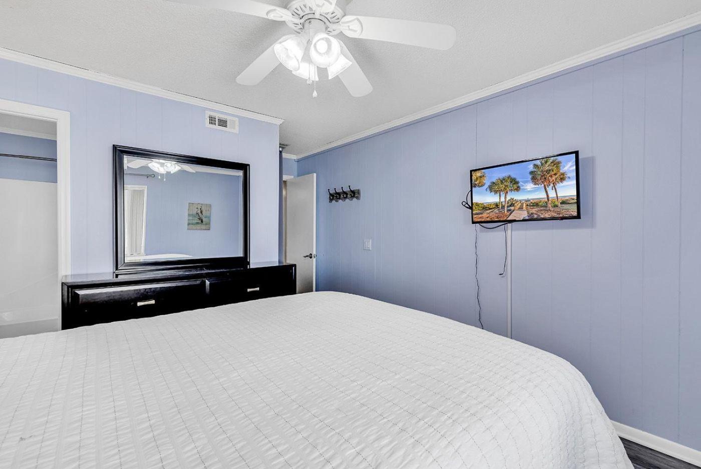 Sc329 Sea 2br/2b With Direct Ocean Views Holiday home Myrtle Beach