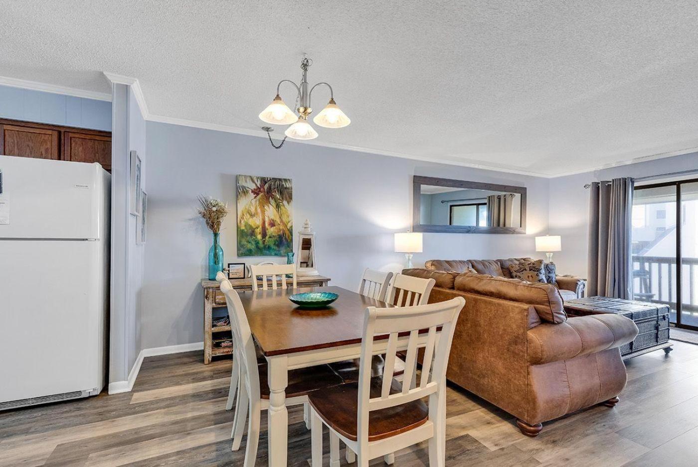 Sc329 Sea 2br/2b With Direct Ocean Views
