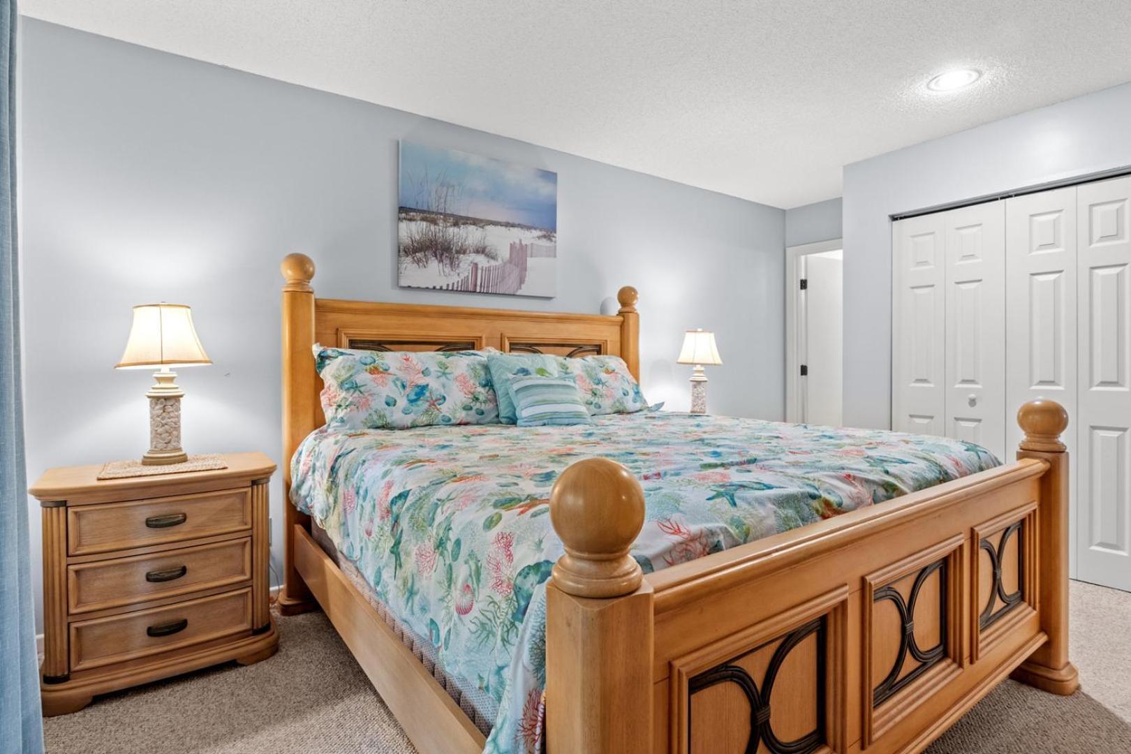 Summertree D1 Holiday home *