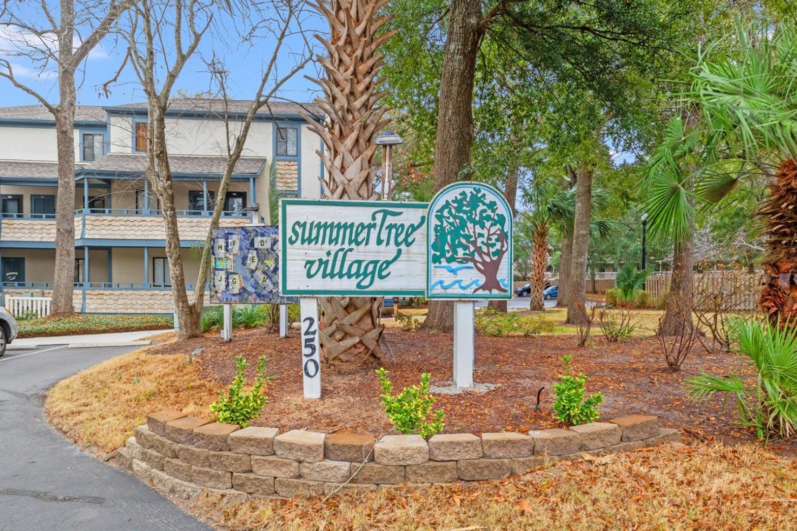 Summertree D1 Myrtle Beach