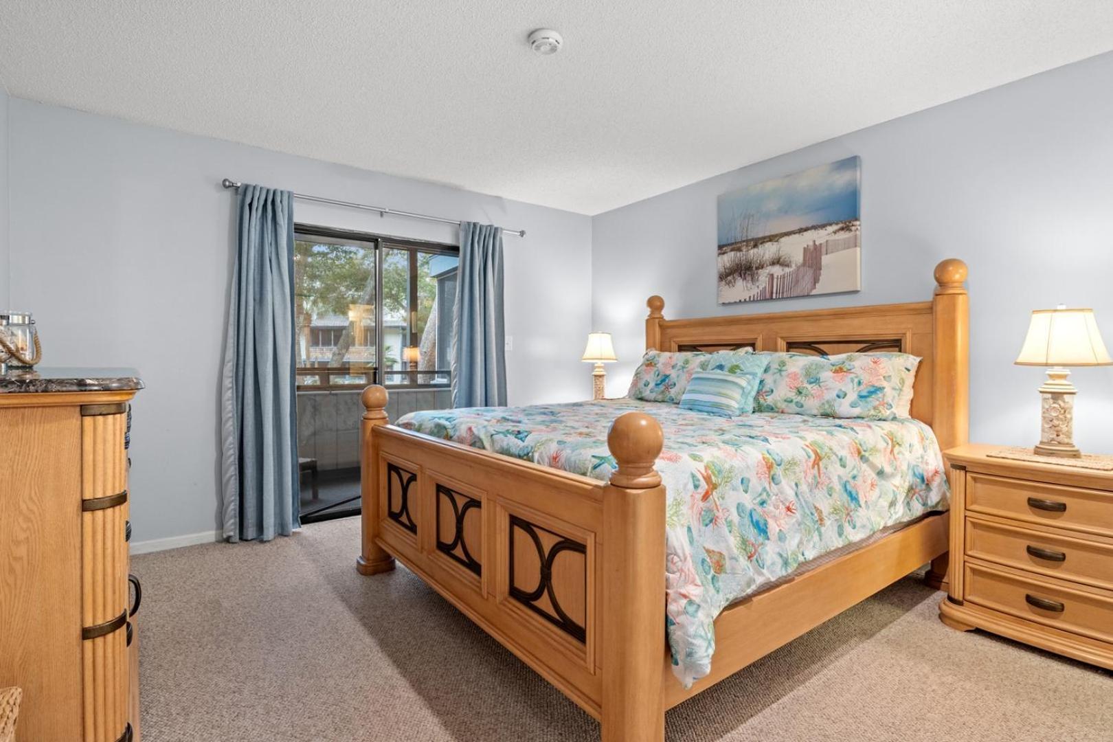 Holiday home Summertree D1 *