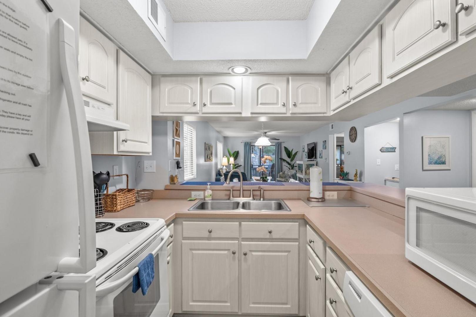 Summertree D1 Holiday home Myrtle Beach