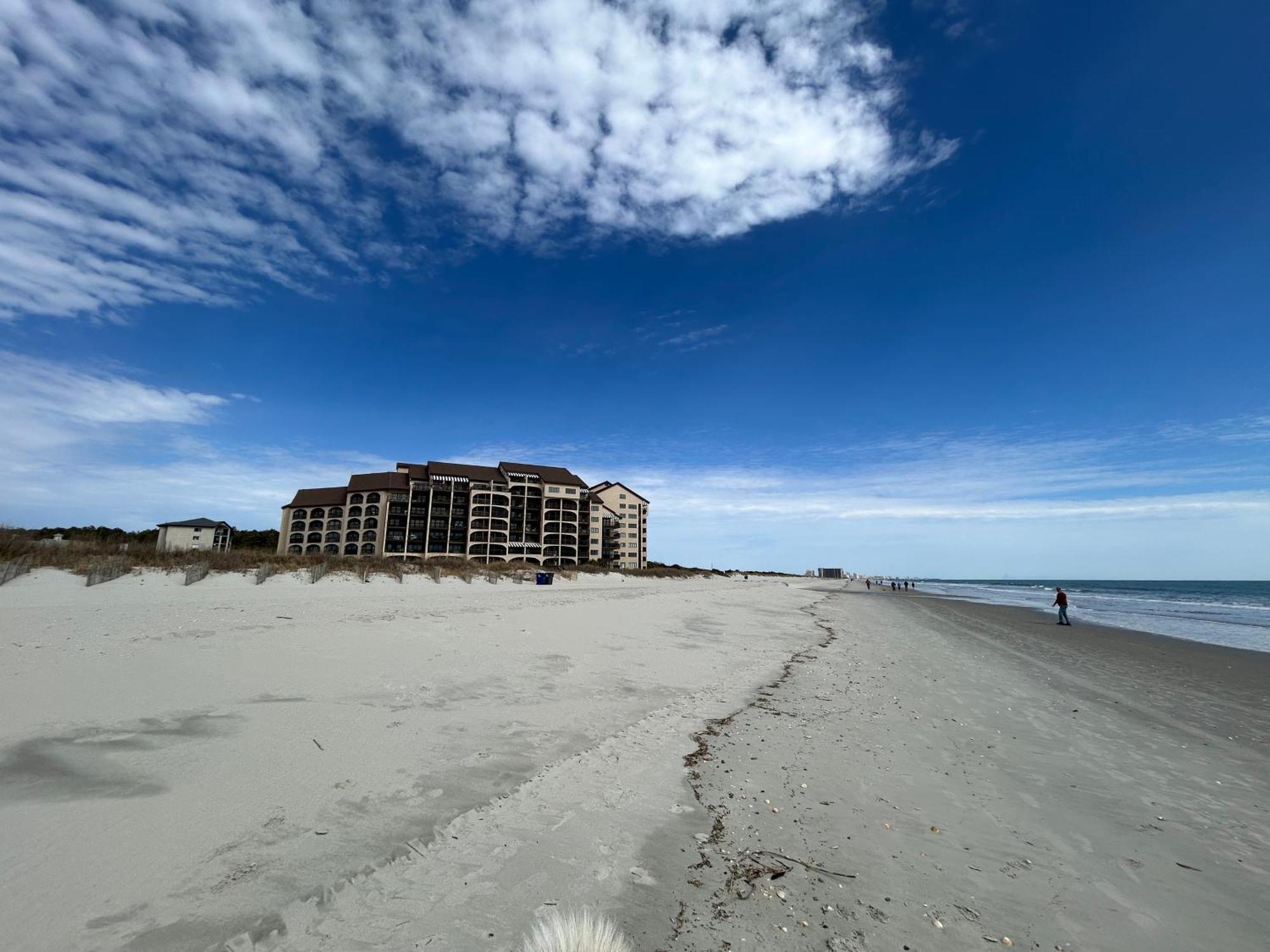 Private Beach, Amazing Pool, Tanger Outlet * Myrtle Beach