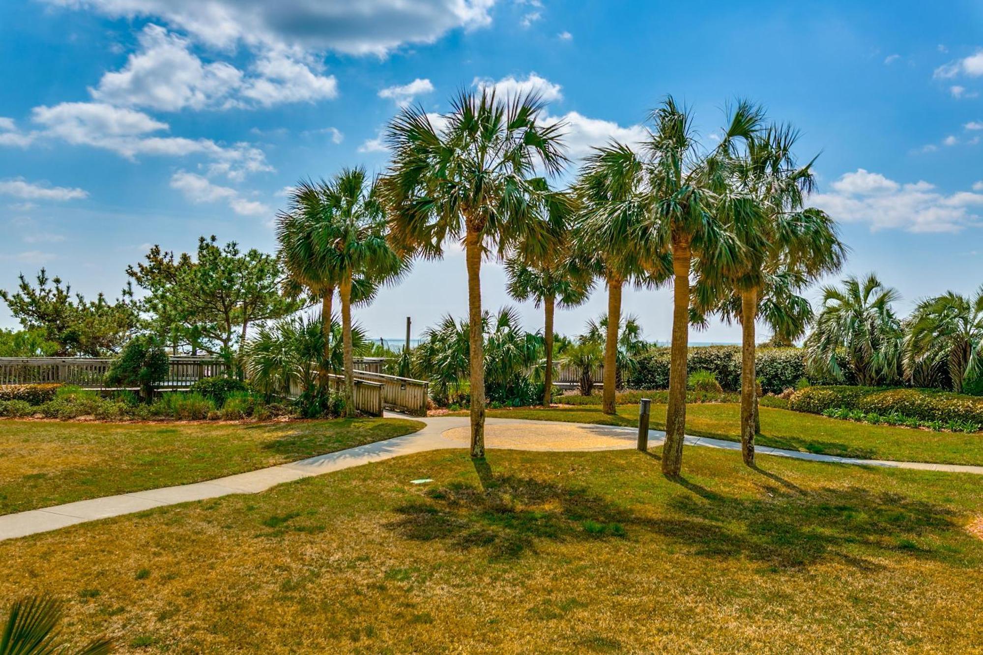 North Hampton Unit 126 Myrtle Beach