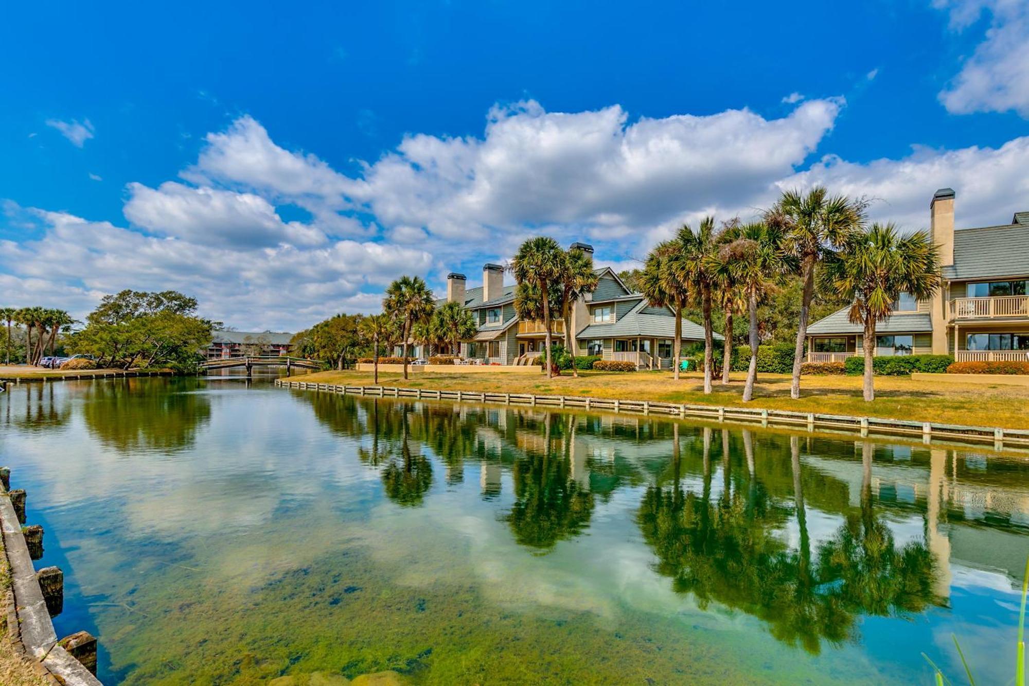 North Hampton Unit 126 * Myrtle Beach