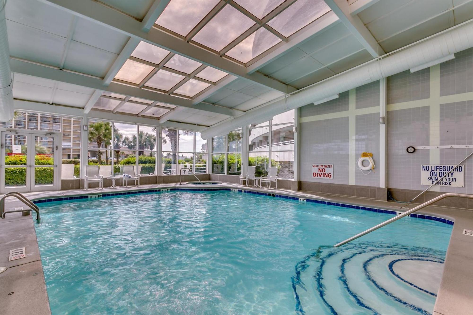 Holiday home North Hampton Unit 126 Myrtle Beach