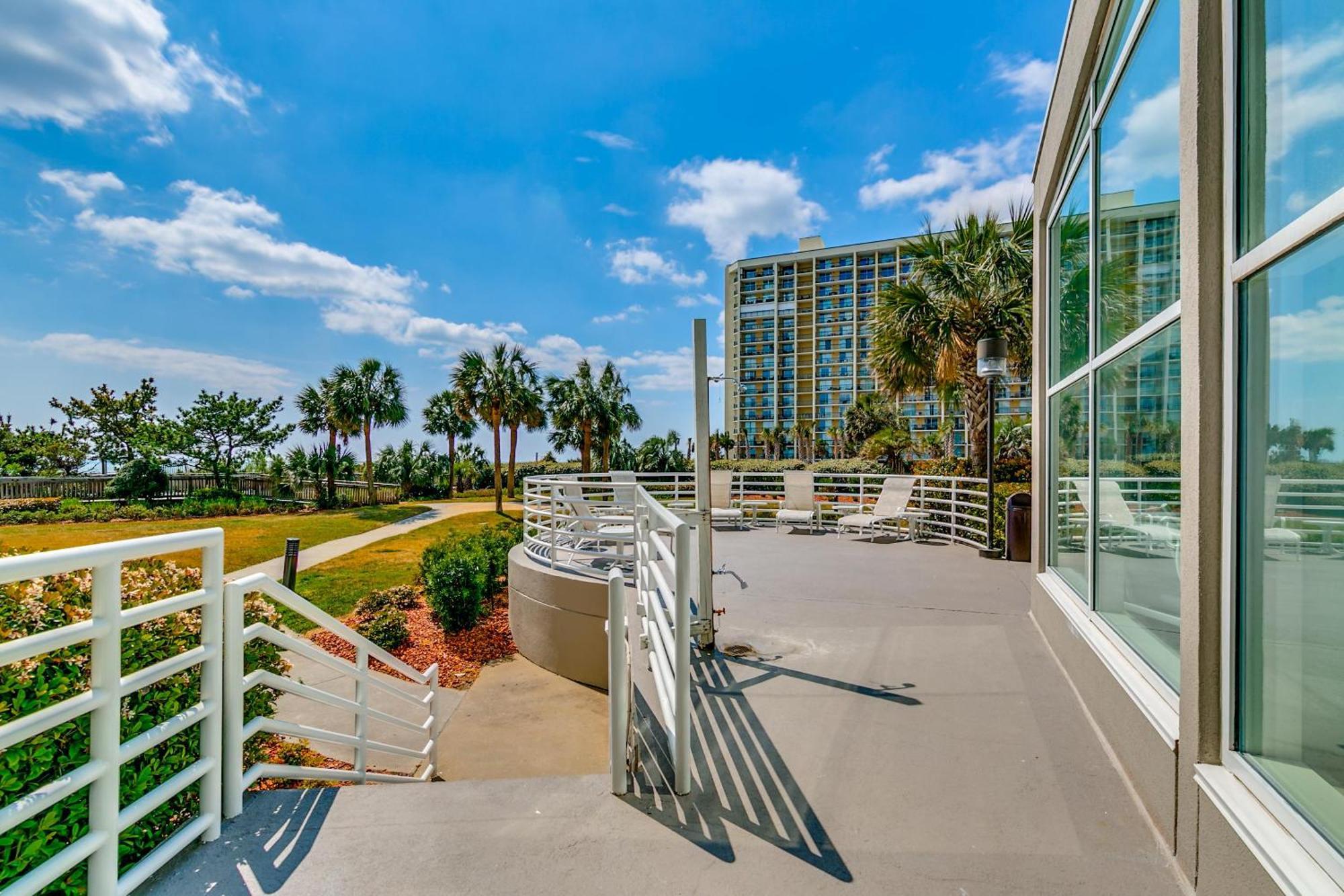 Holiday home North Hampton Unit 126