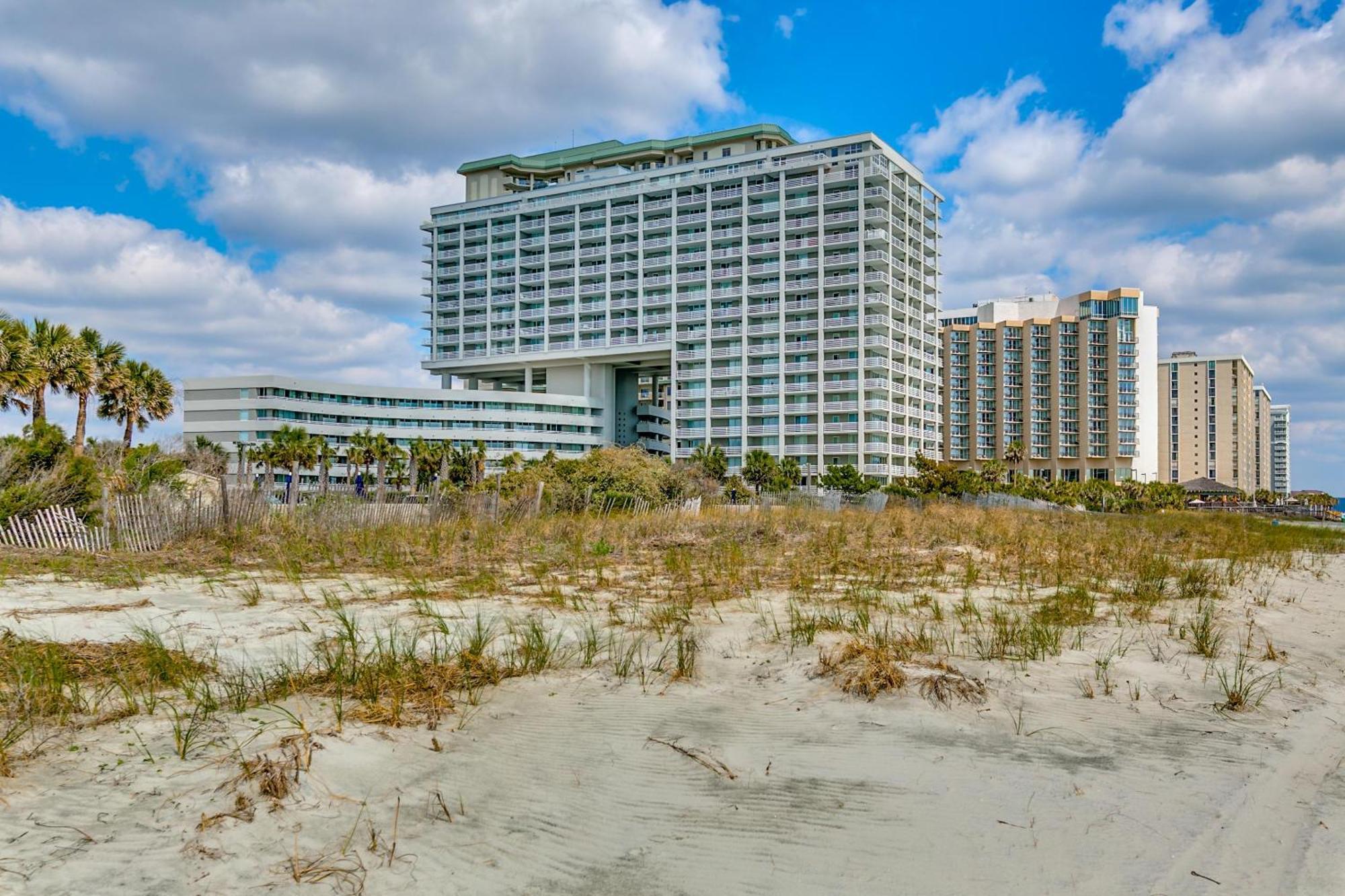 Holiday home North Hampton Unit 126 Myrtle Beach