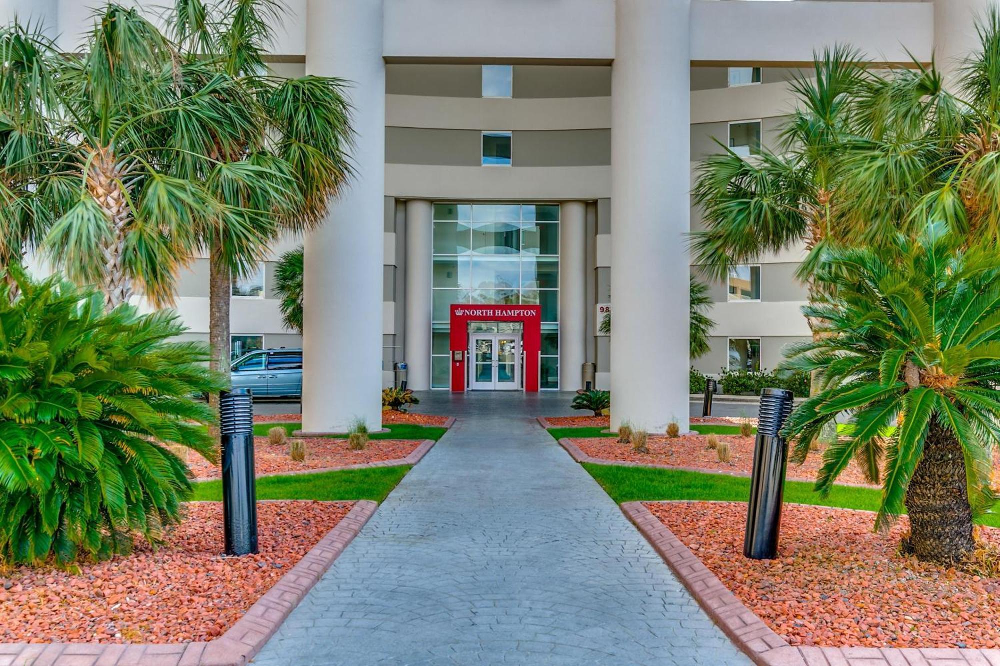 North Hampton Unit 126 Myrtle Beach