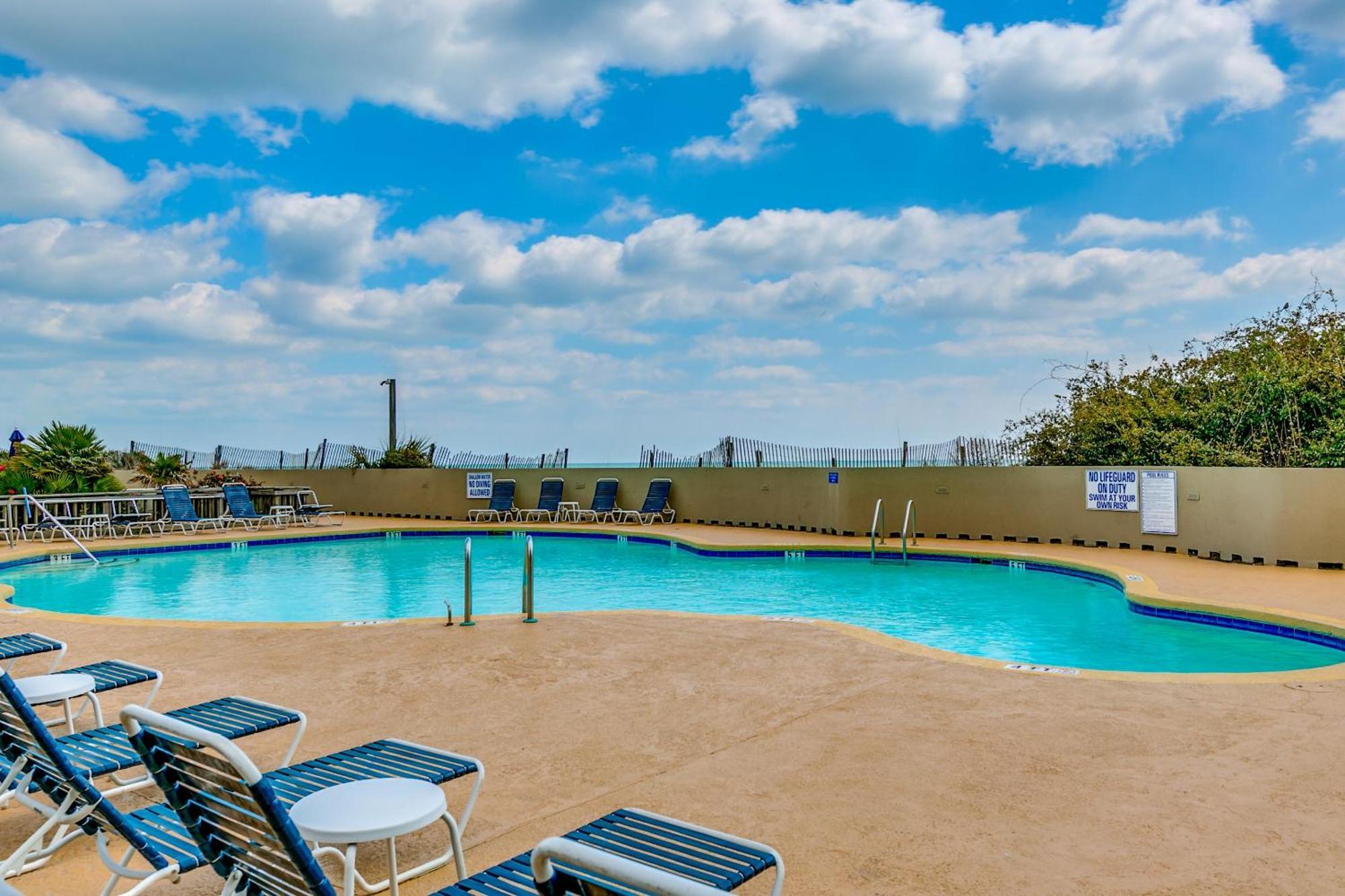 North Hampton Unit 126 Holiday home
