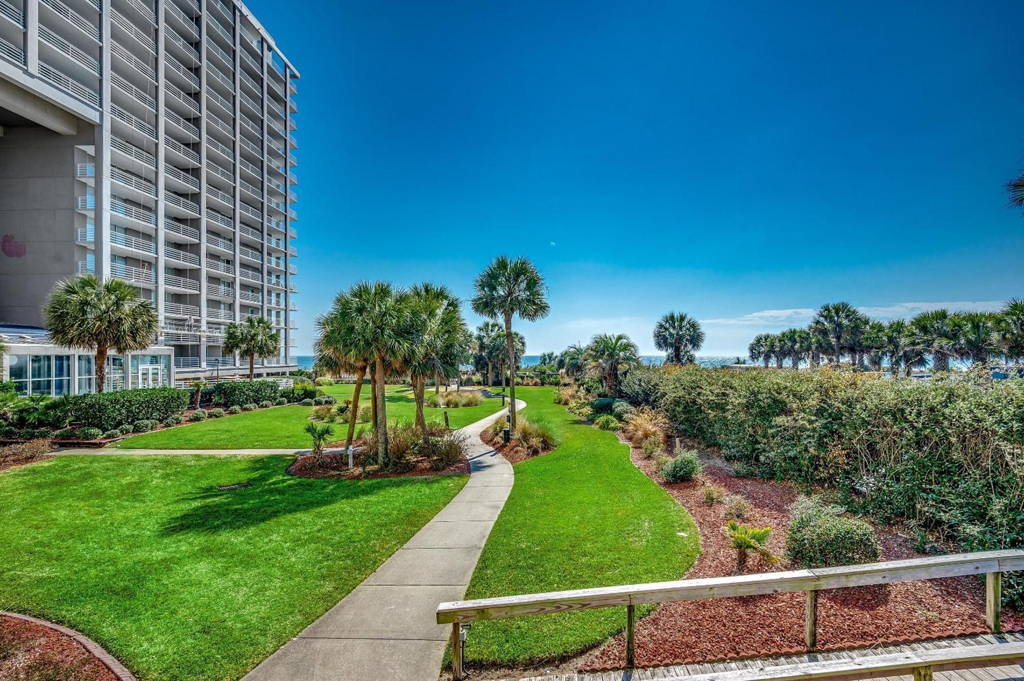 North Hampton Unit 126 Myrtle Beach