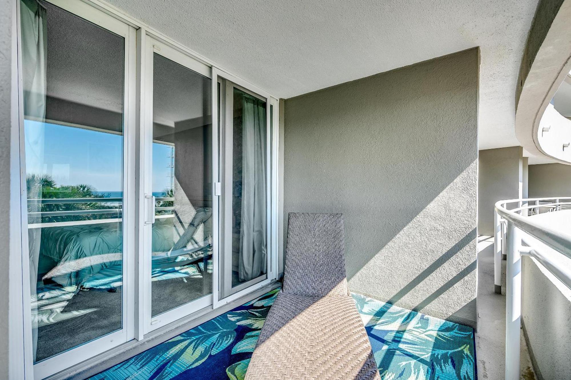 North Hampton Unit 126 * Myrtle Beach