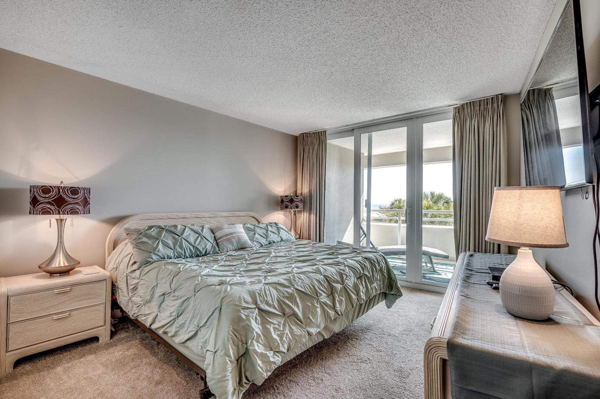 North Hampton Unit 126 * Myrtle Beach