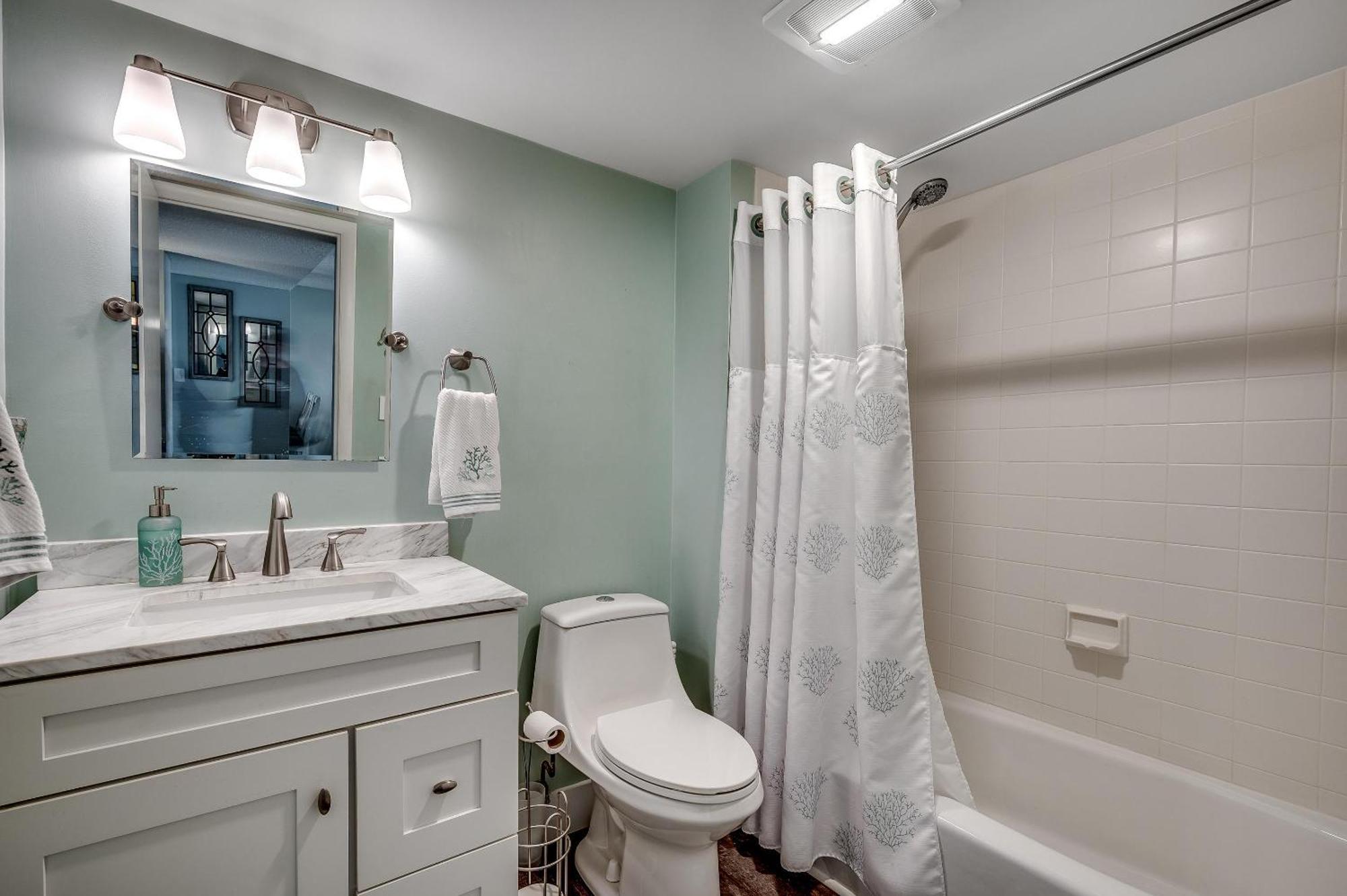 North Hampton Unit 126 Holiday home