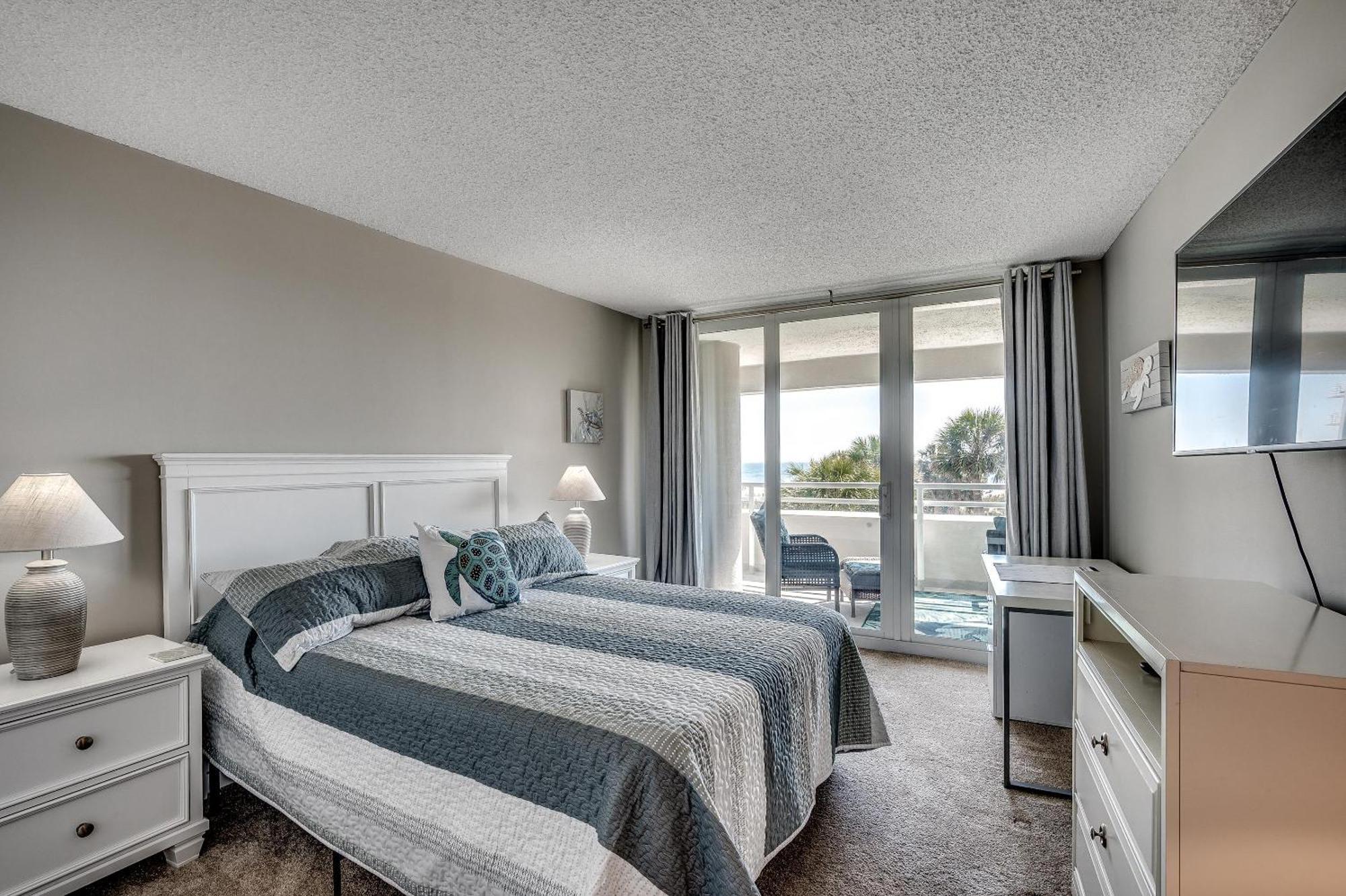 Holiday home North Hampton Unit 126 *