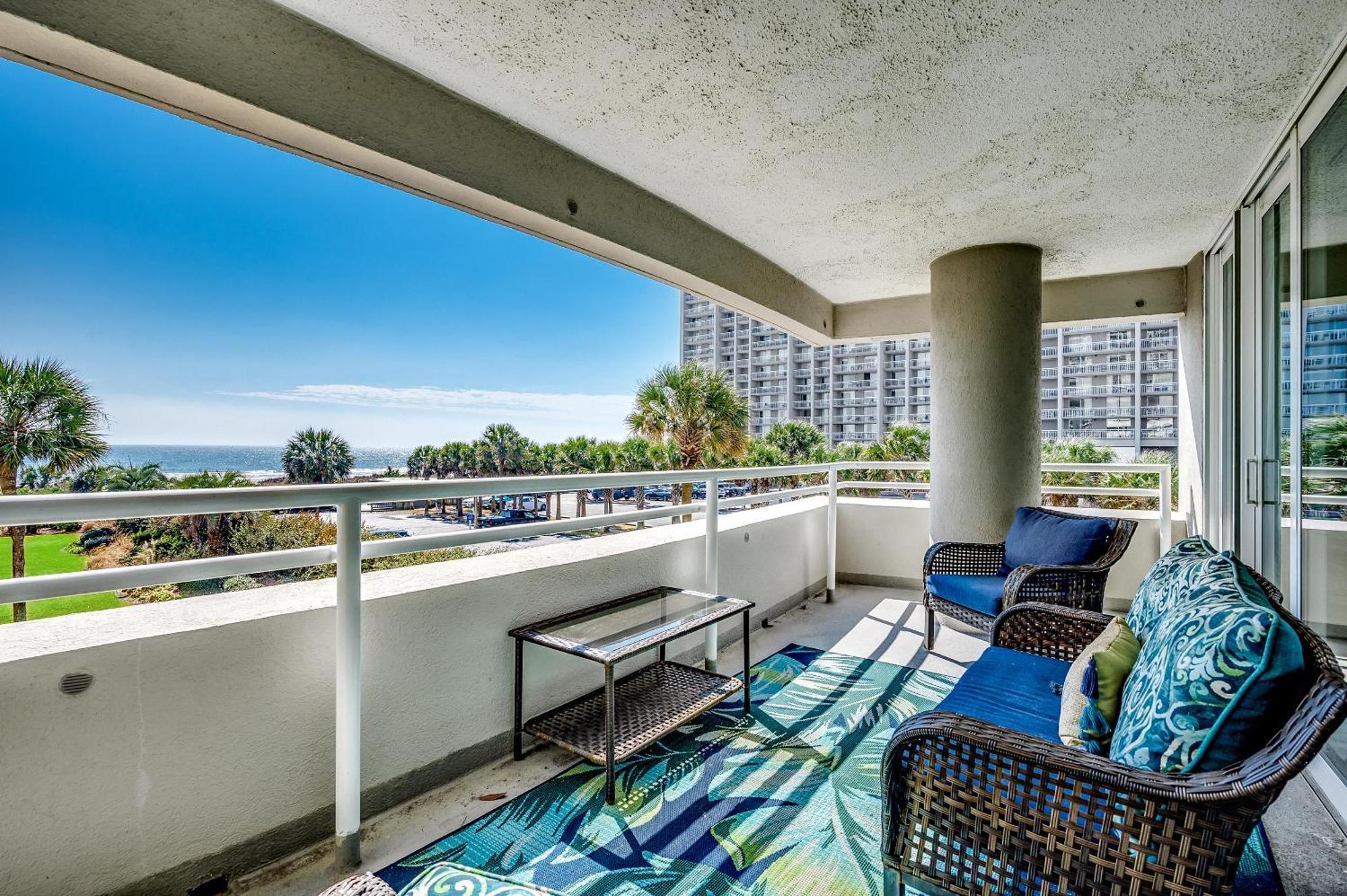 North Hampton Unit 126 Holiday home Myrtle Beach
