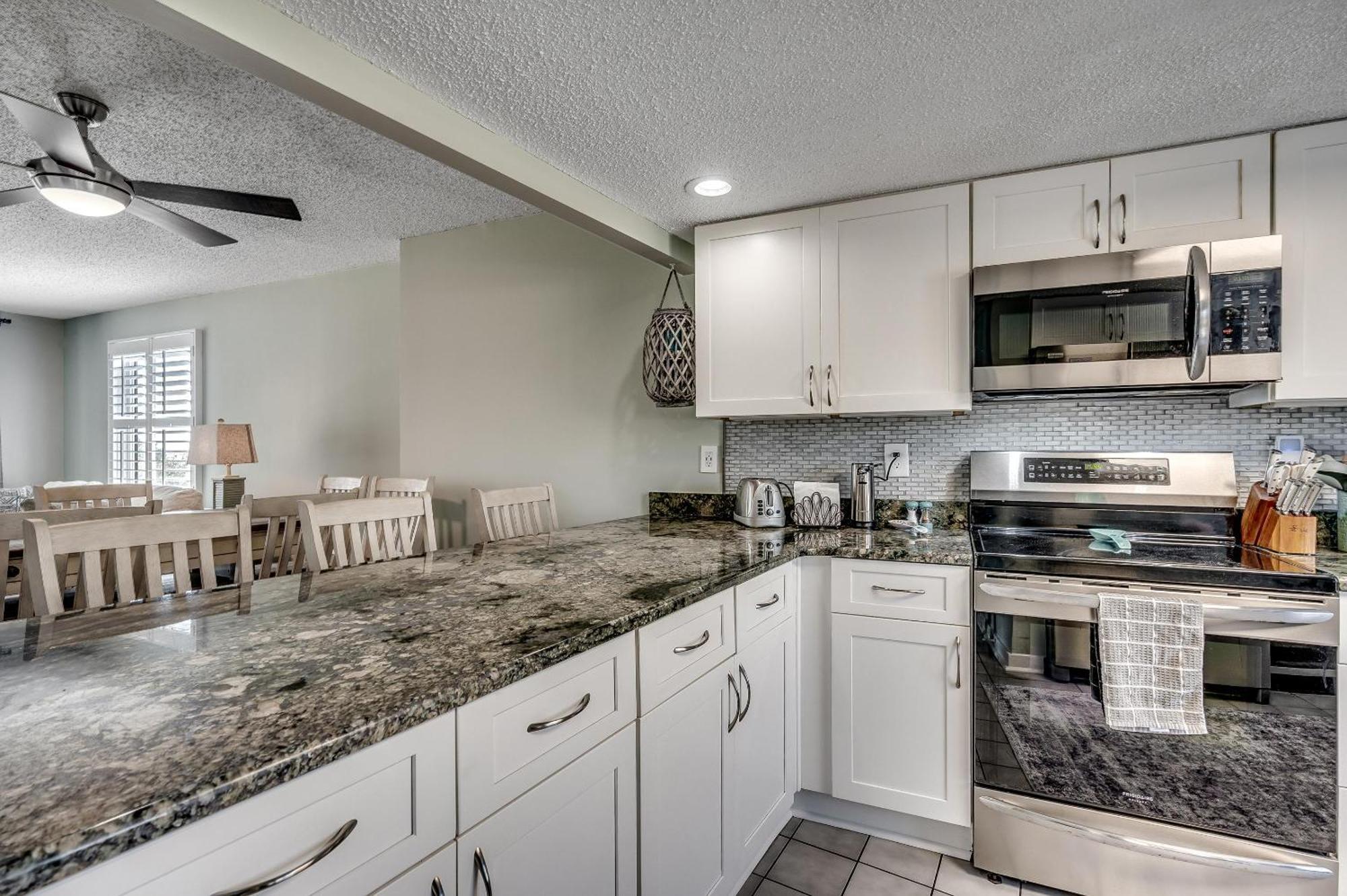 North Hampton Unit 126 Myrtle Beach