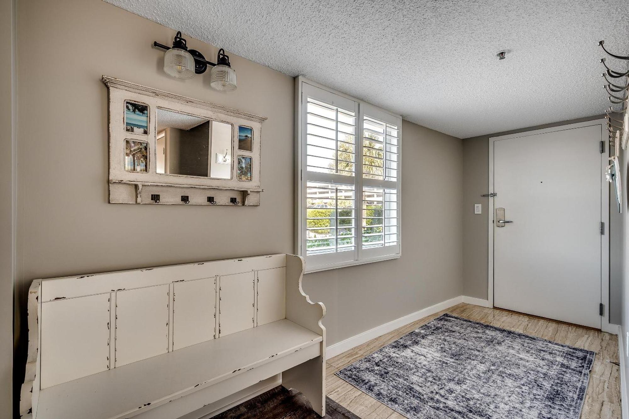 Holiday home North Hampton Unit 126