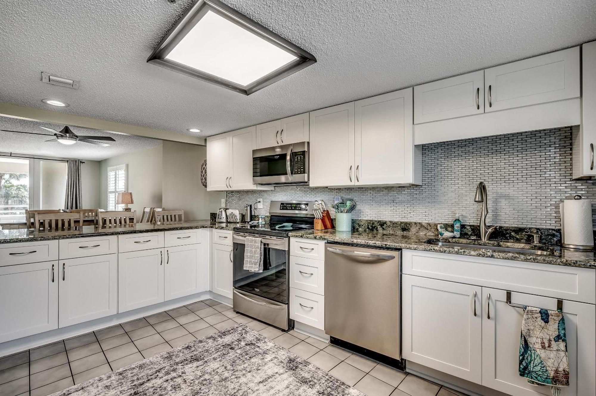North Hampton Unit 126 Holiday home *