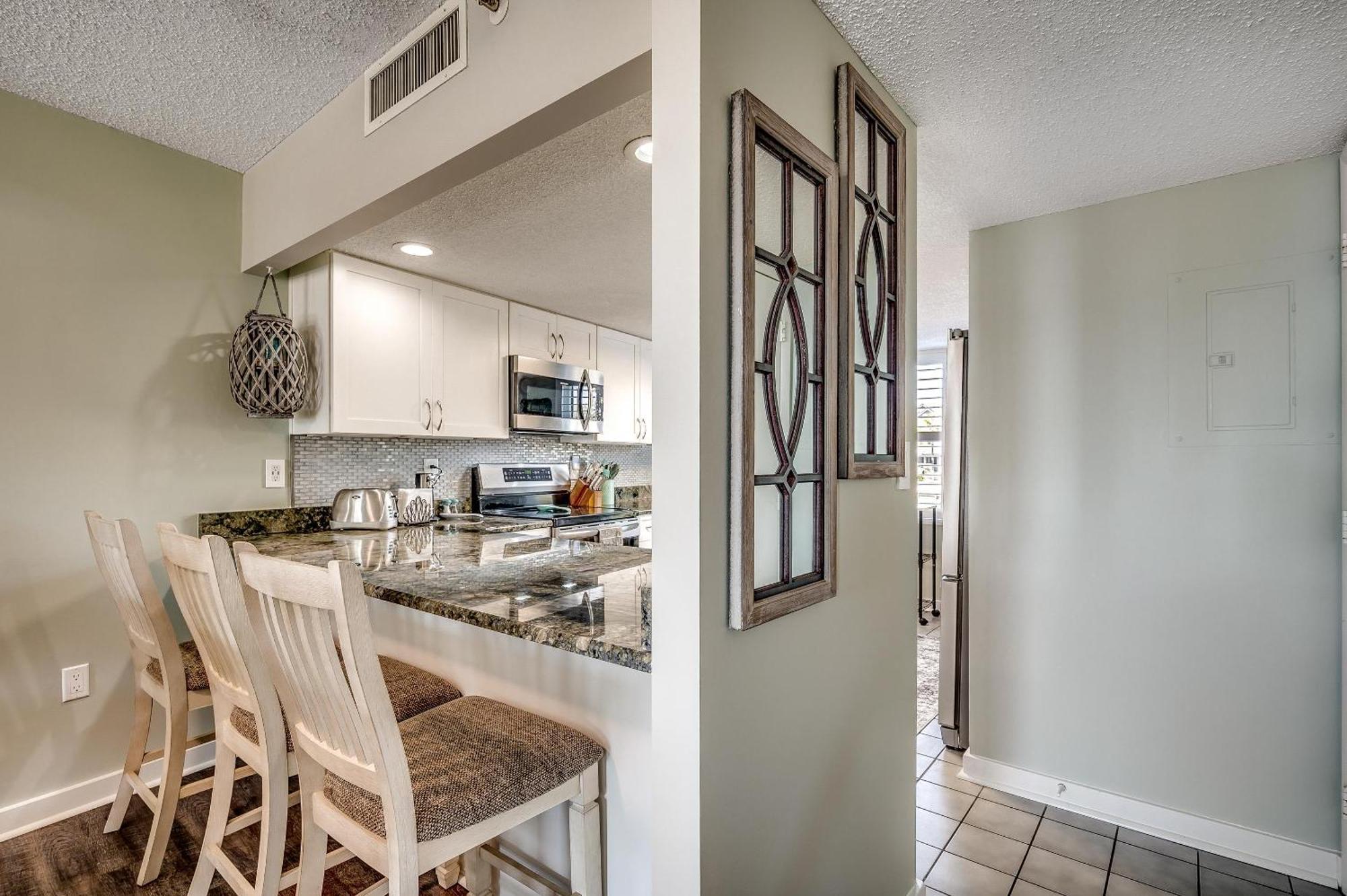 Holiday home North Hampton Unit 126 Myrtle Beach