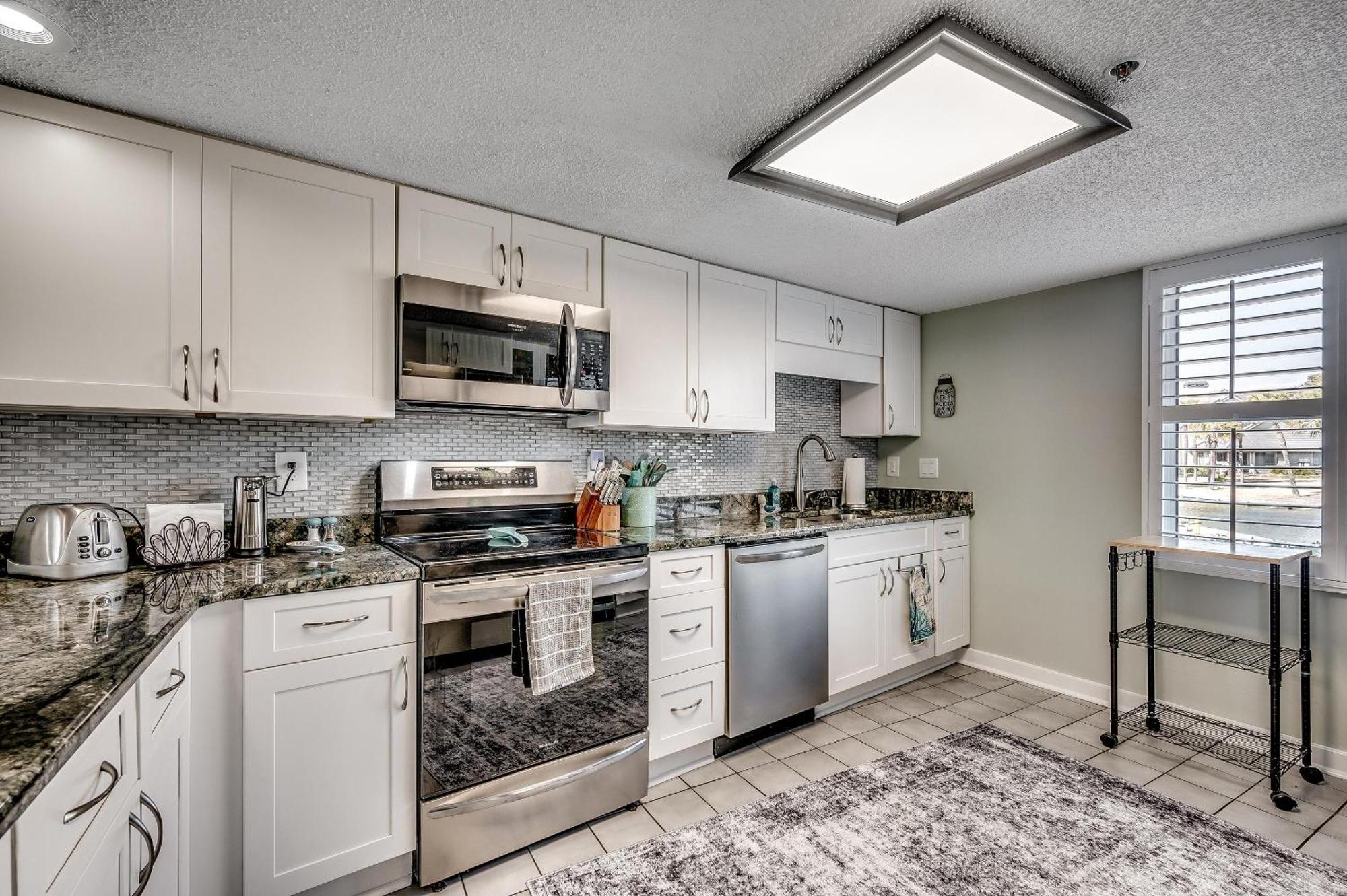 North Hampton Unit 126 Holiday home *
