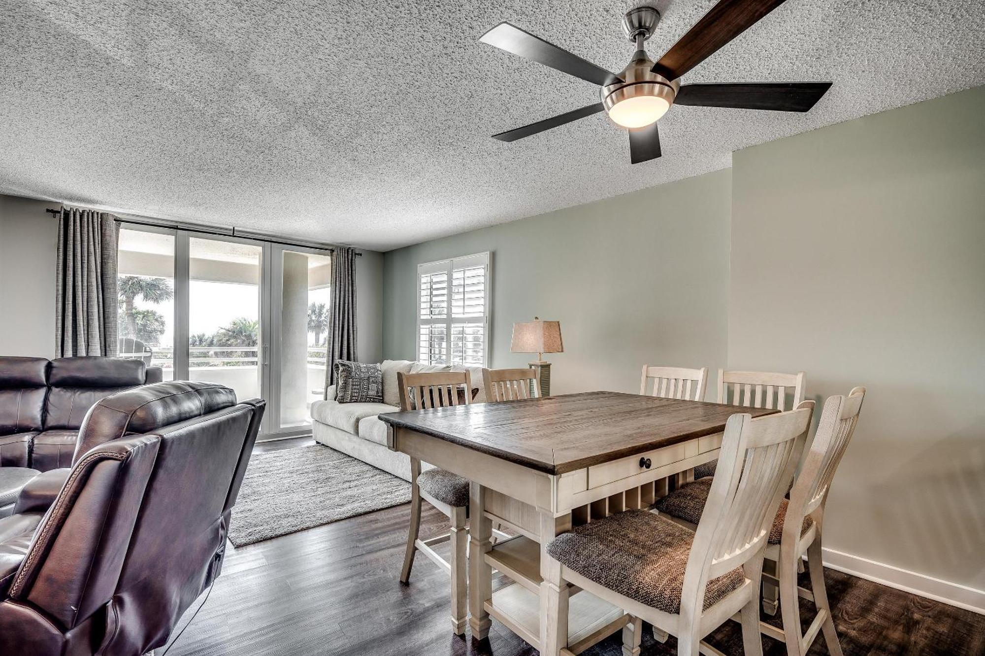 North Hampton Unit 126 Holiday home Myrtle Beach