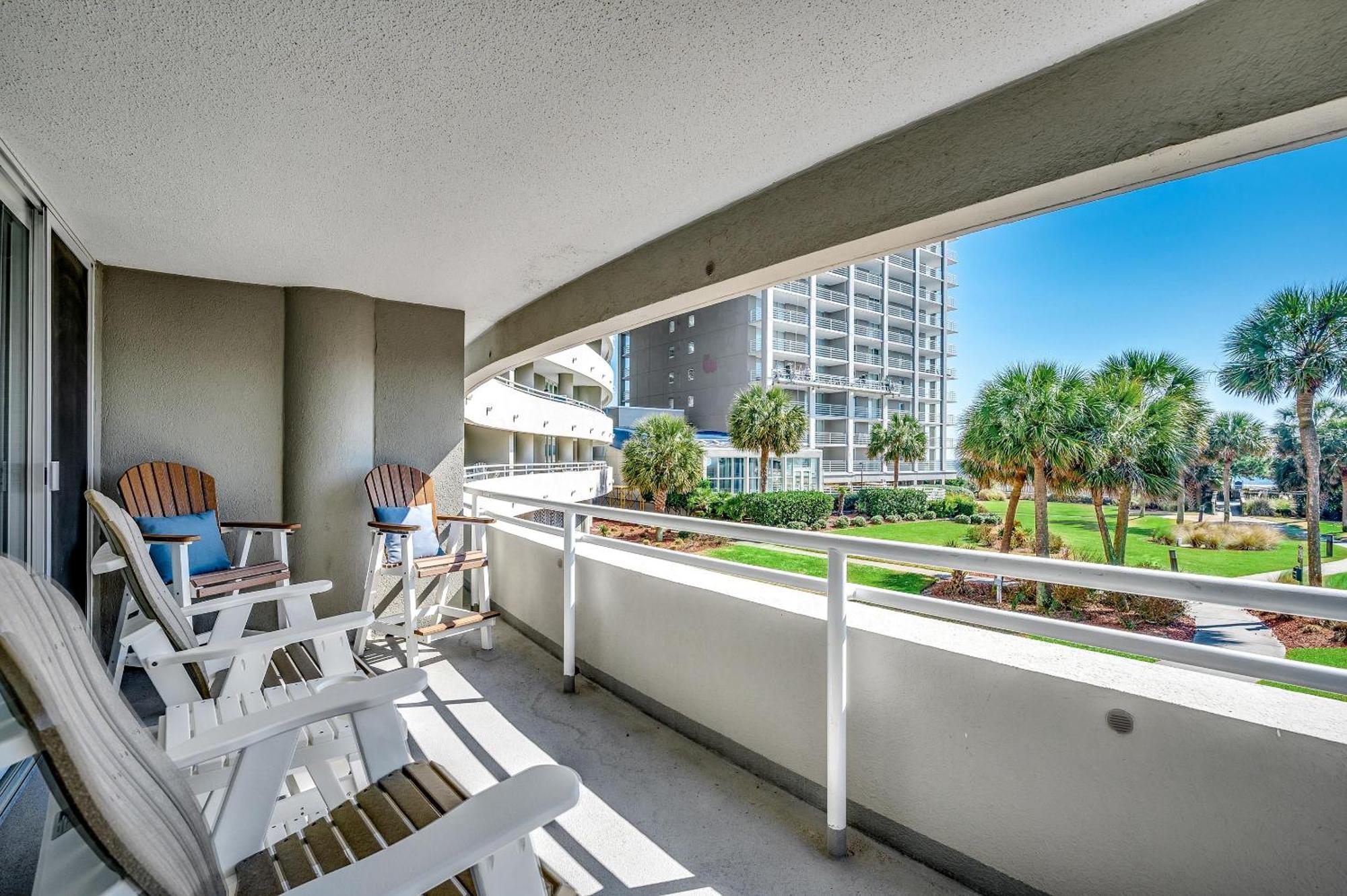 Holiday home North Hampton Unit 126 Myrtle Beach