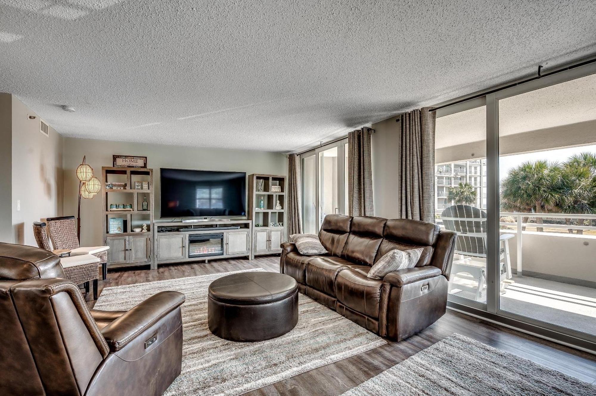 Holiday home North Hampton Unit 126