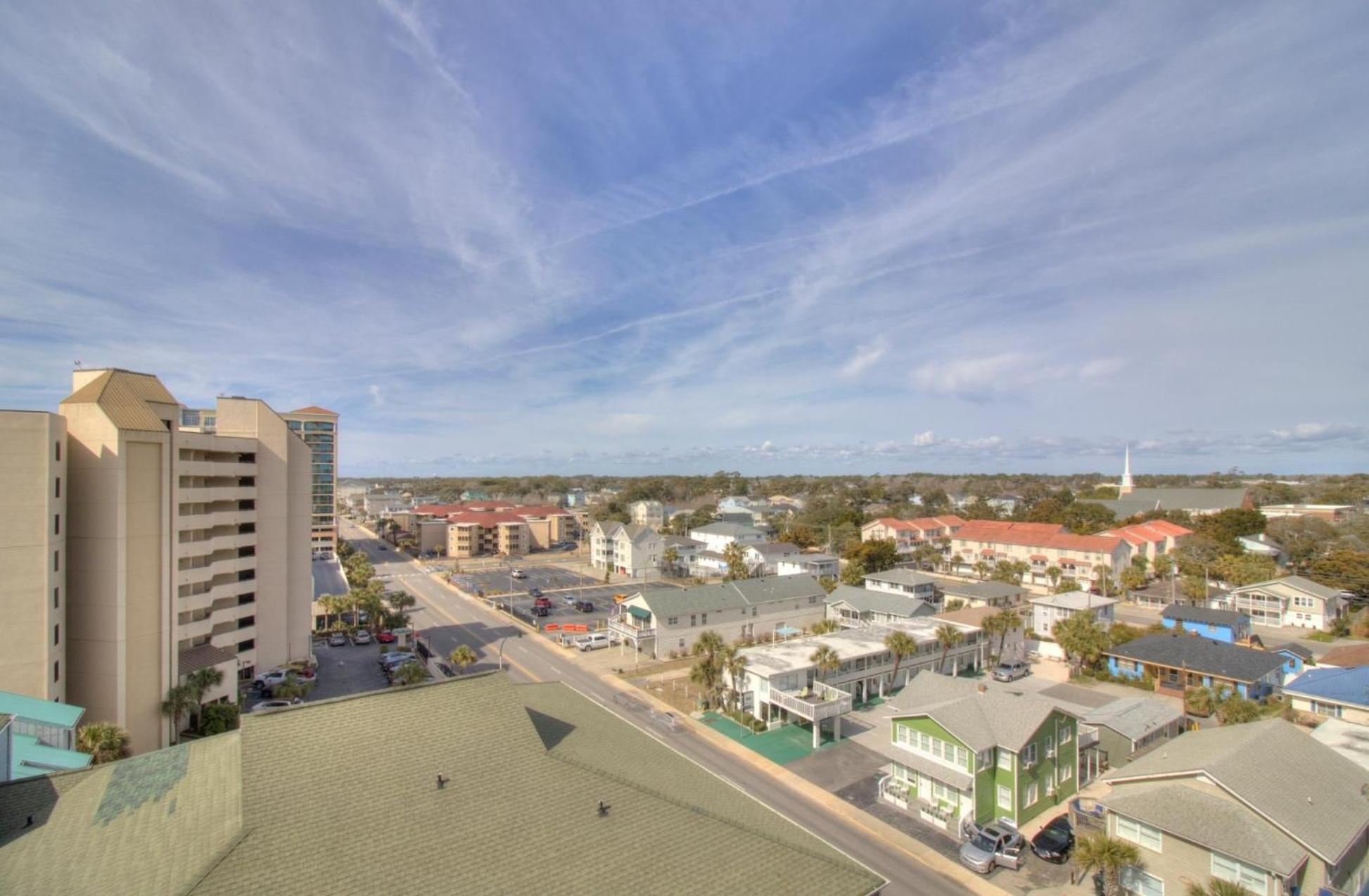 Verandas - 808 Myrtle Beach