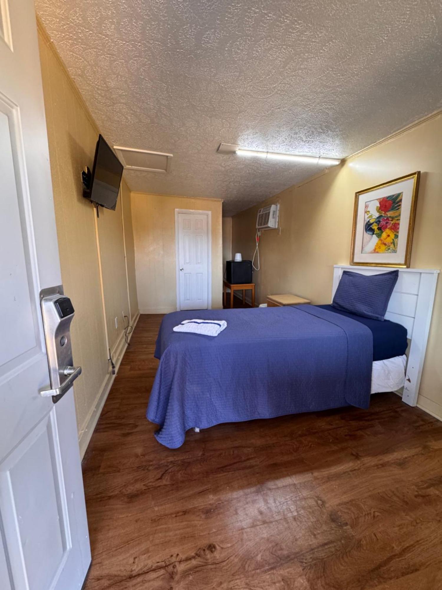 Inn Cmi 1935 Myrtle Beach