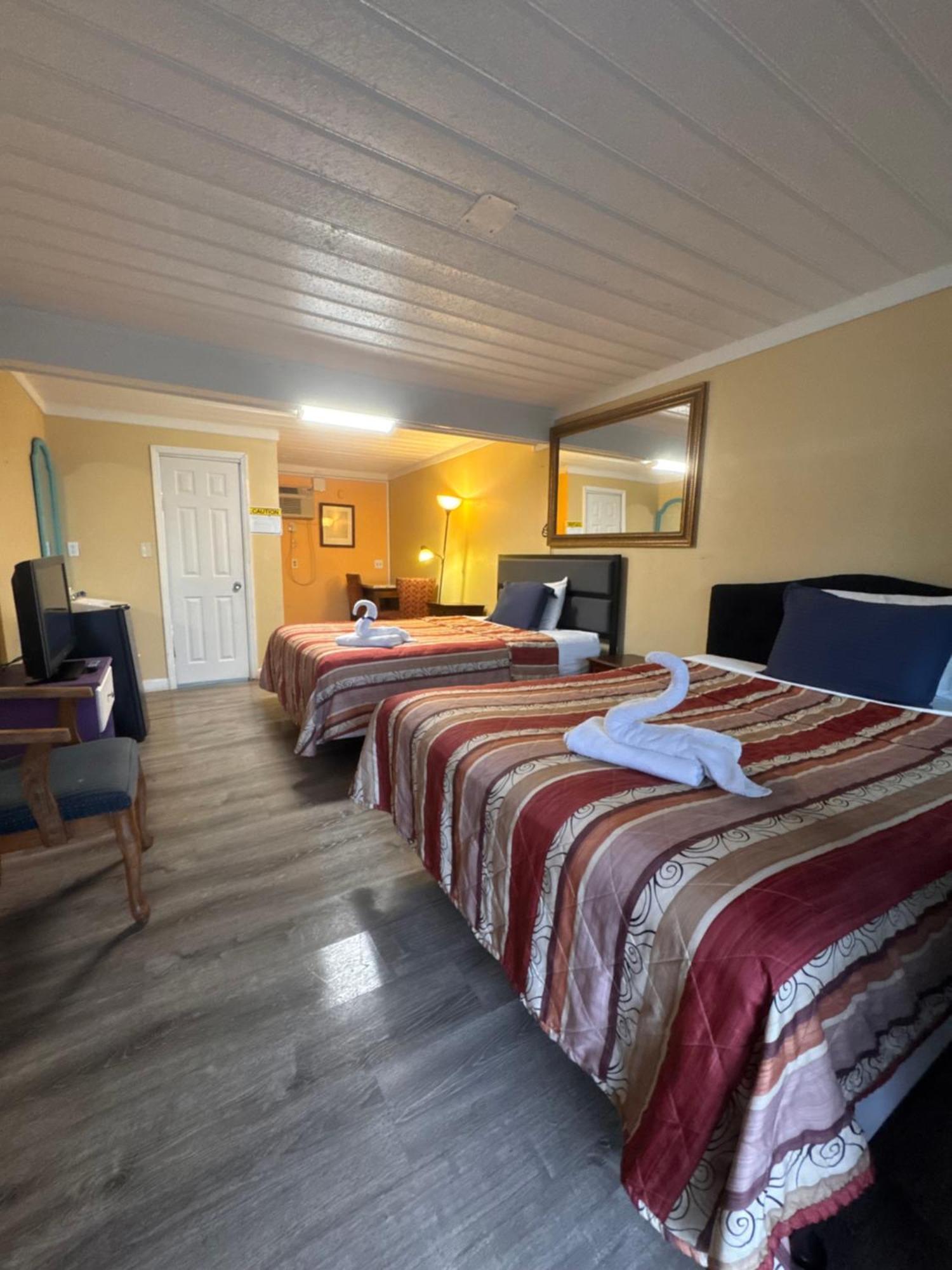 Cmi 1935 Inn Myrtle Beach