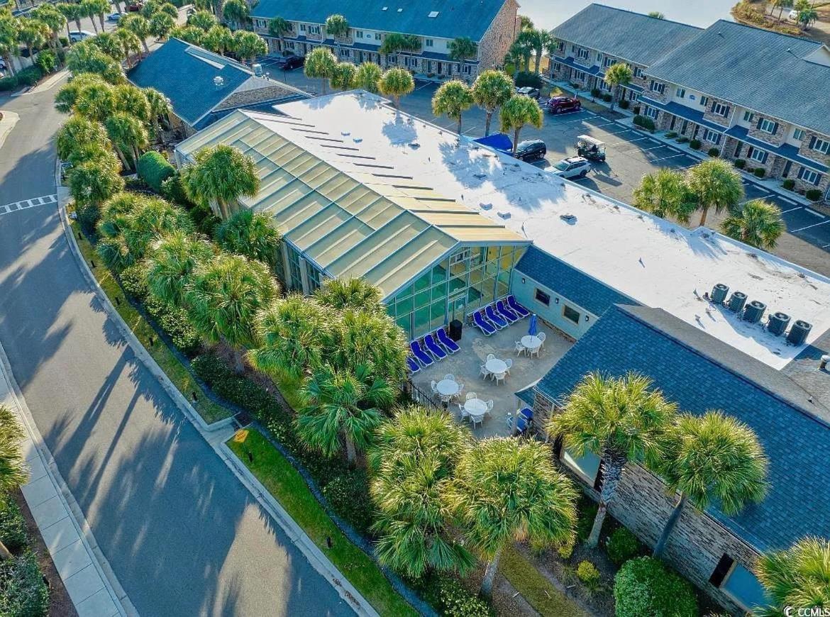 Nautical Escape At Grand Palms Holiday home Myrtle Beach