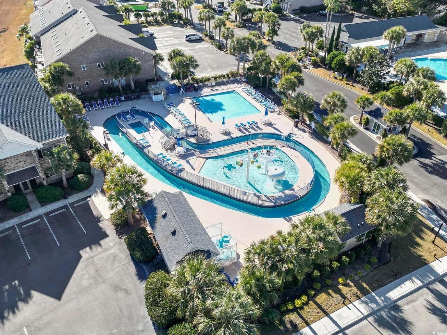 Holiday home Nautical Escape At Grand Palms