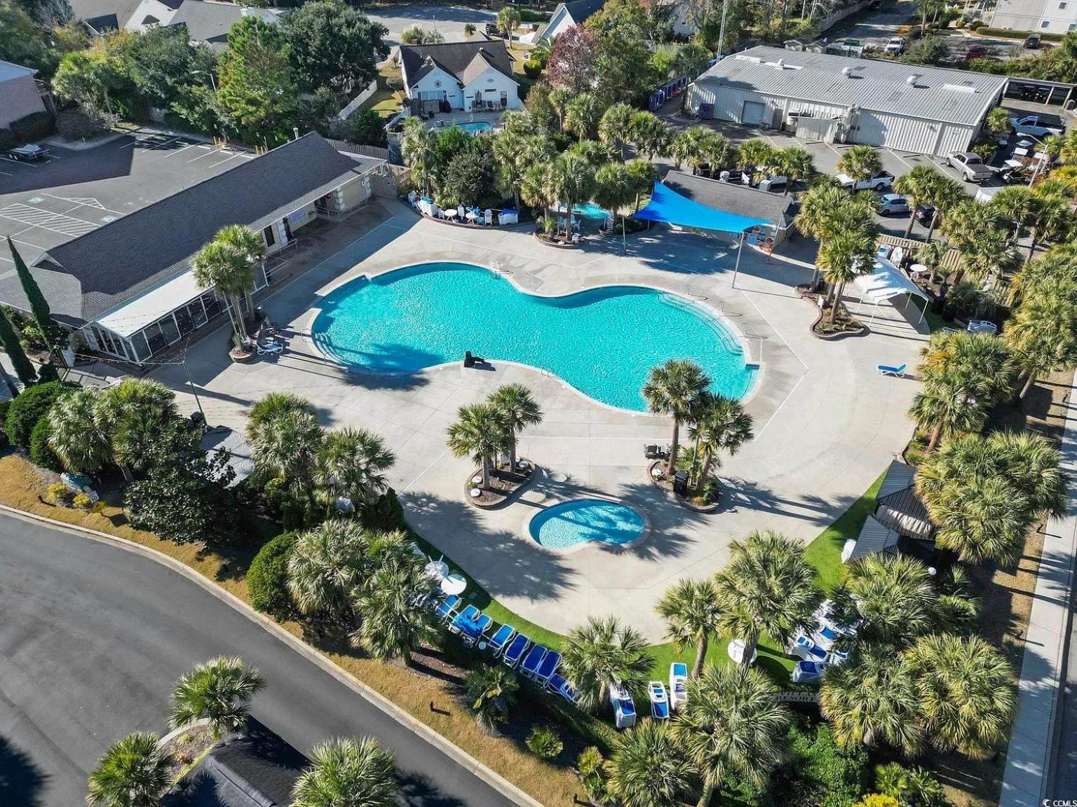 Nautical Escape At Grand Palms Holiday home Myrtle Beach
