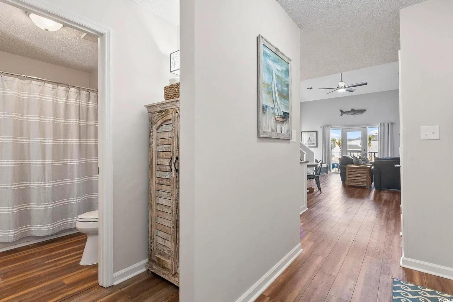 Holiday home Nautical Escape At Grand Palms Myrtle Beach