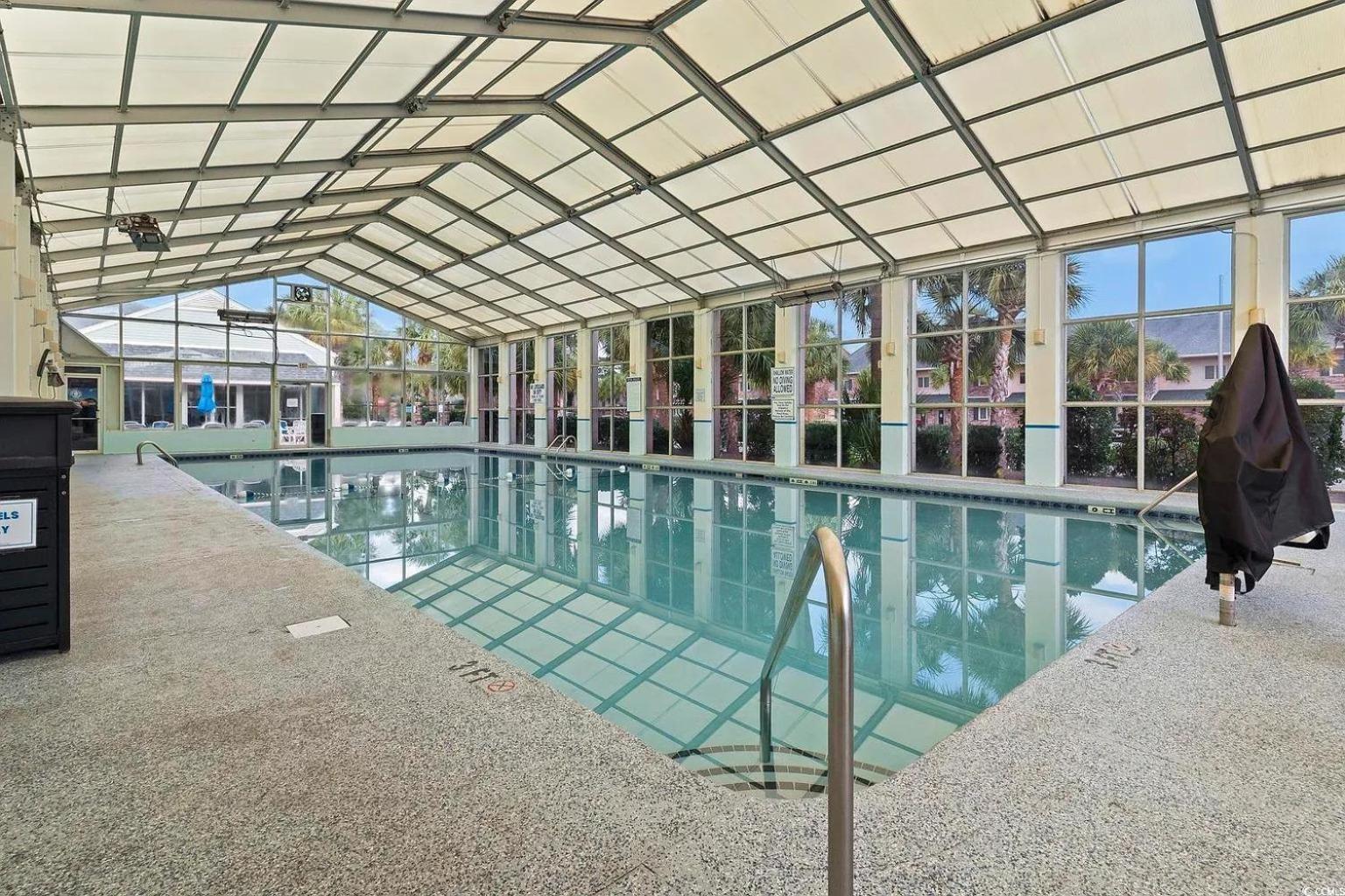 Nautical Escape At Grand Palms * Myrtle Beach