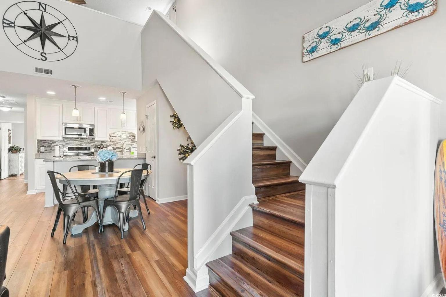 Nautical Escape At Grand Palms Holiday home