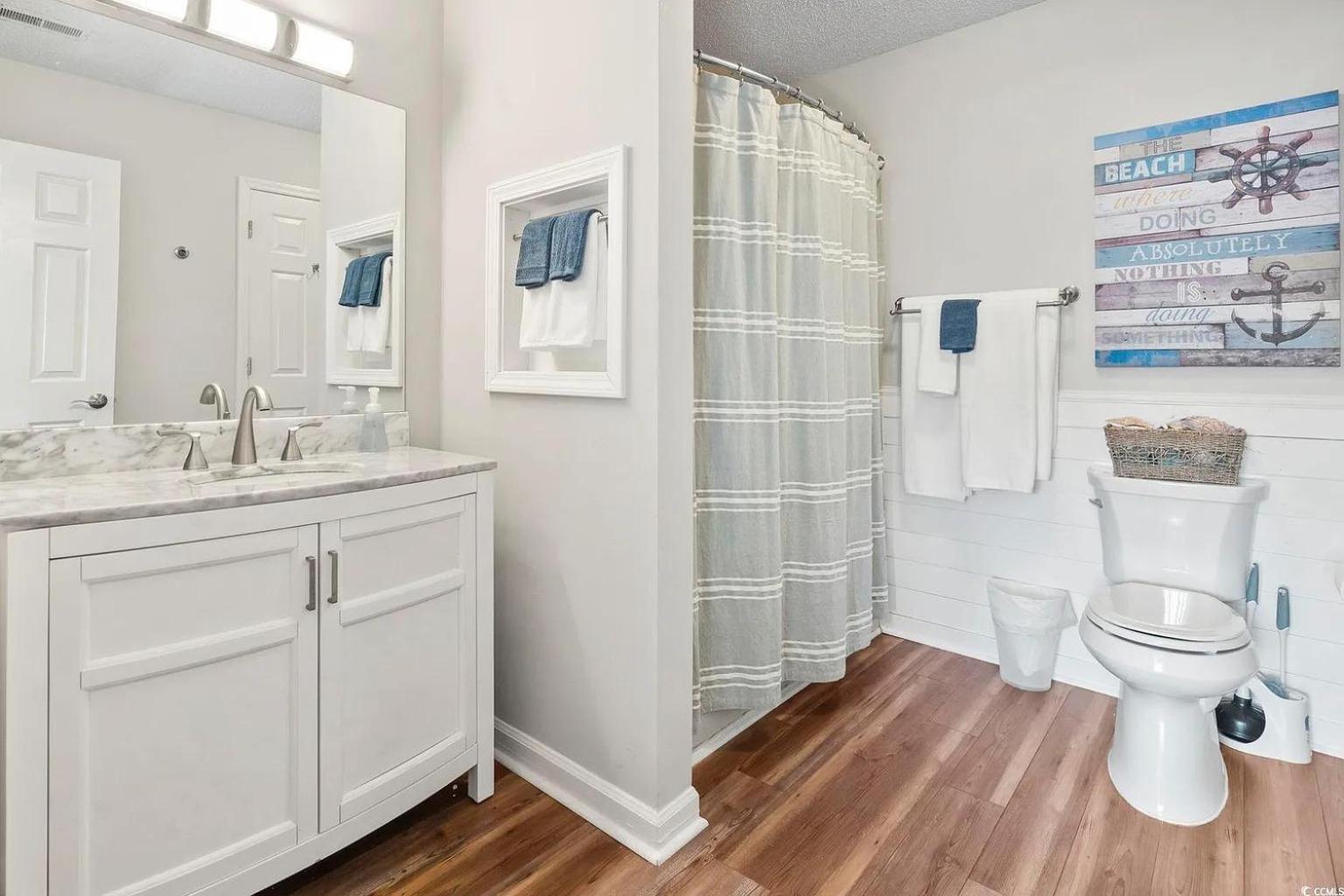 Holiday home Nautical Escape At Grand Palms