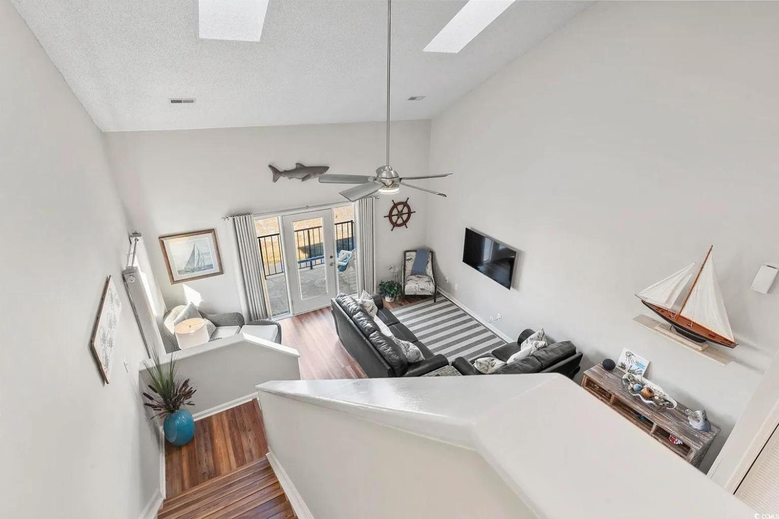 Nautical Escape At Grand Palms Holiday home Myrtle Beach