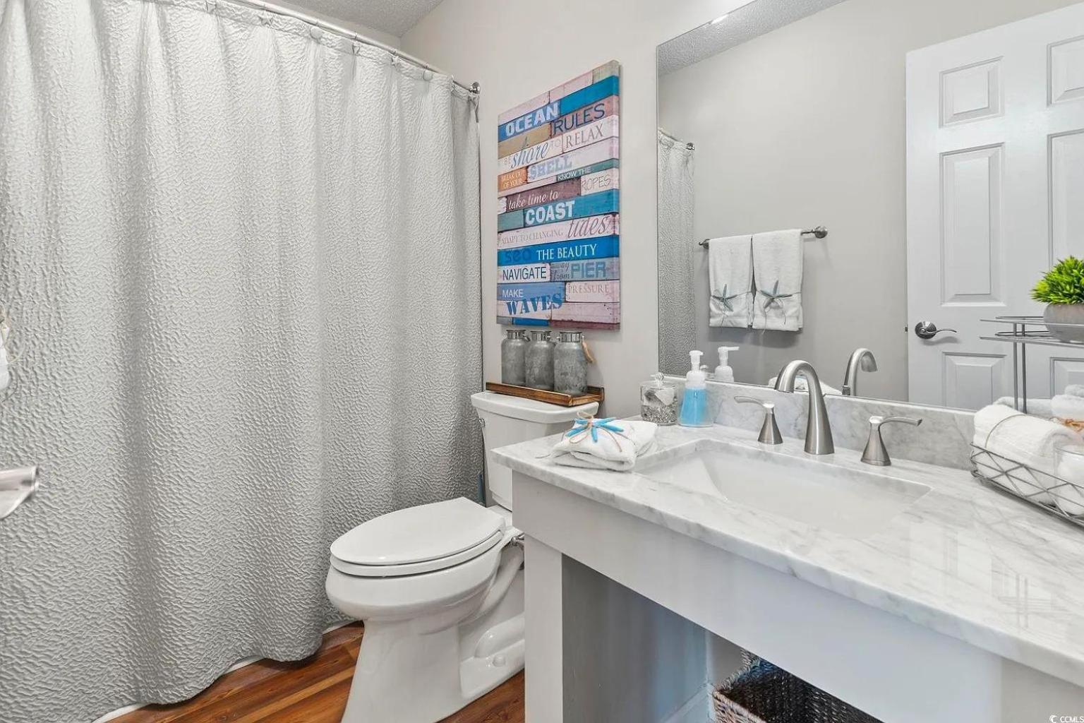 Holiday home Nautical Escape At Grand Palms Myrtle Beach