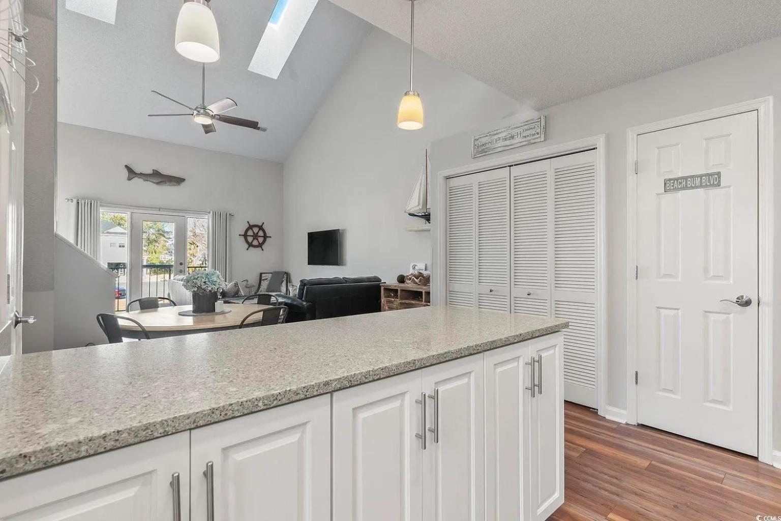 Holiday home Nautical Escape At Grand Palms