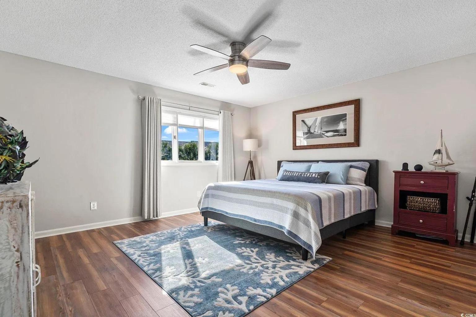 Nautical Escape At Grand Palms Holiday home *