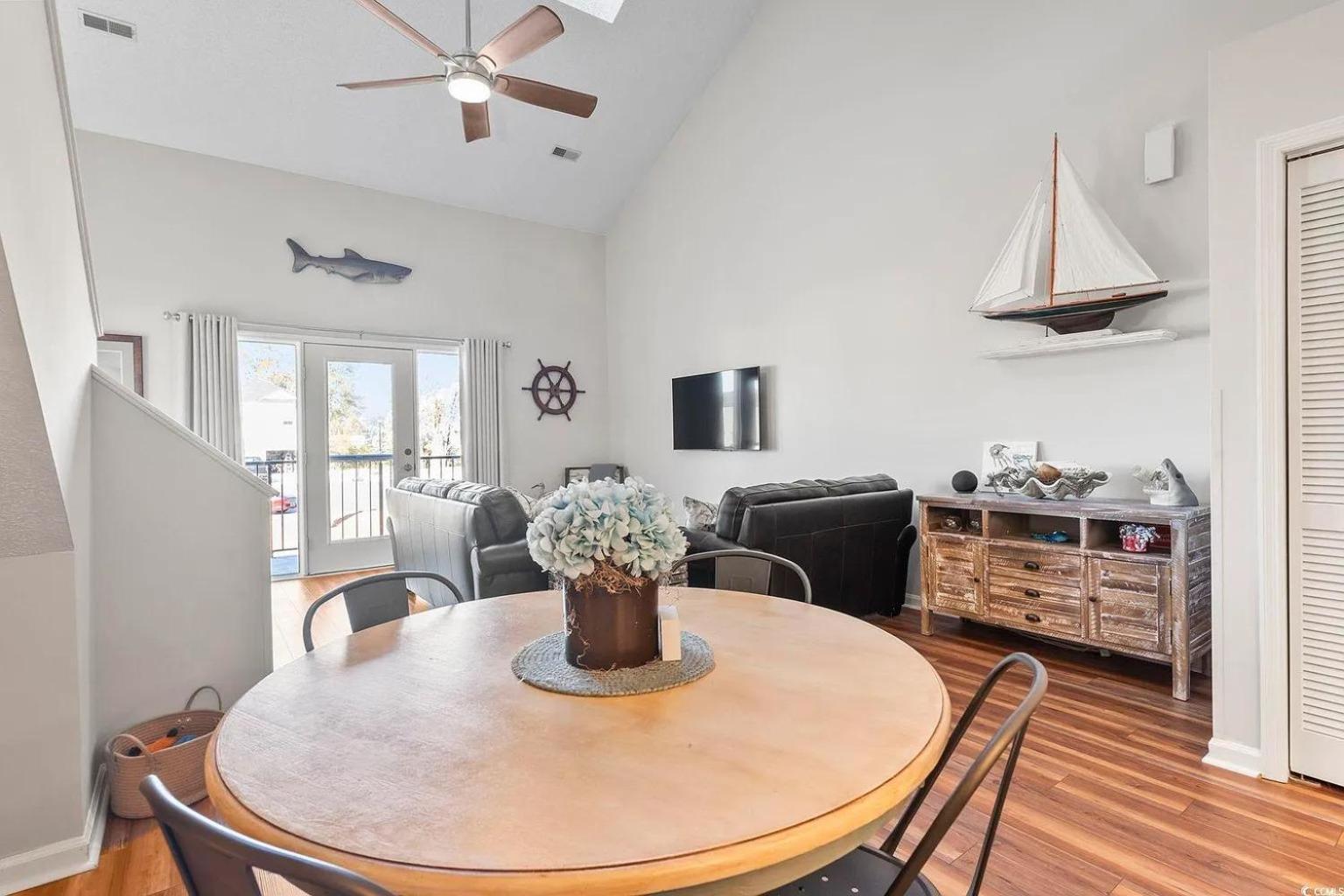 Holiday home Nautical Escape At Grand Palms Myrtle Beach