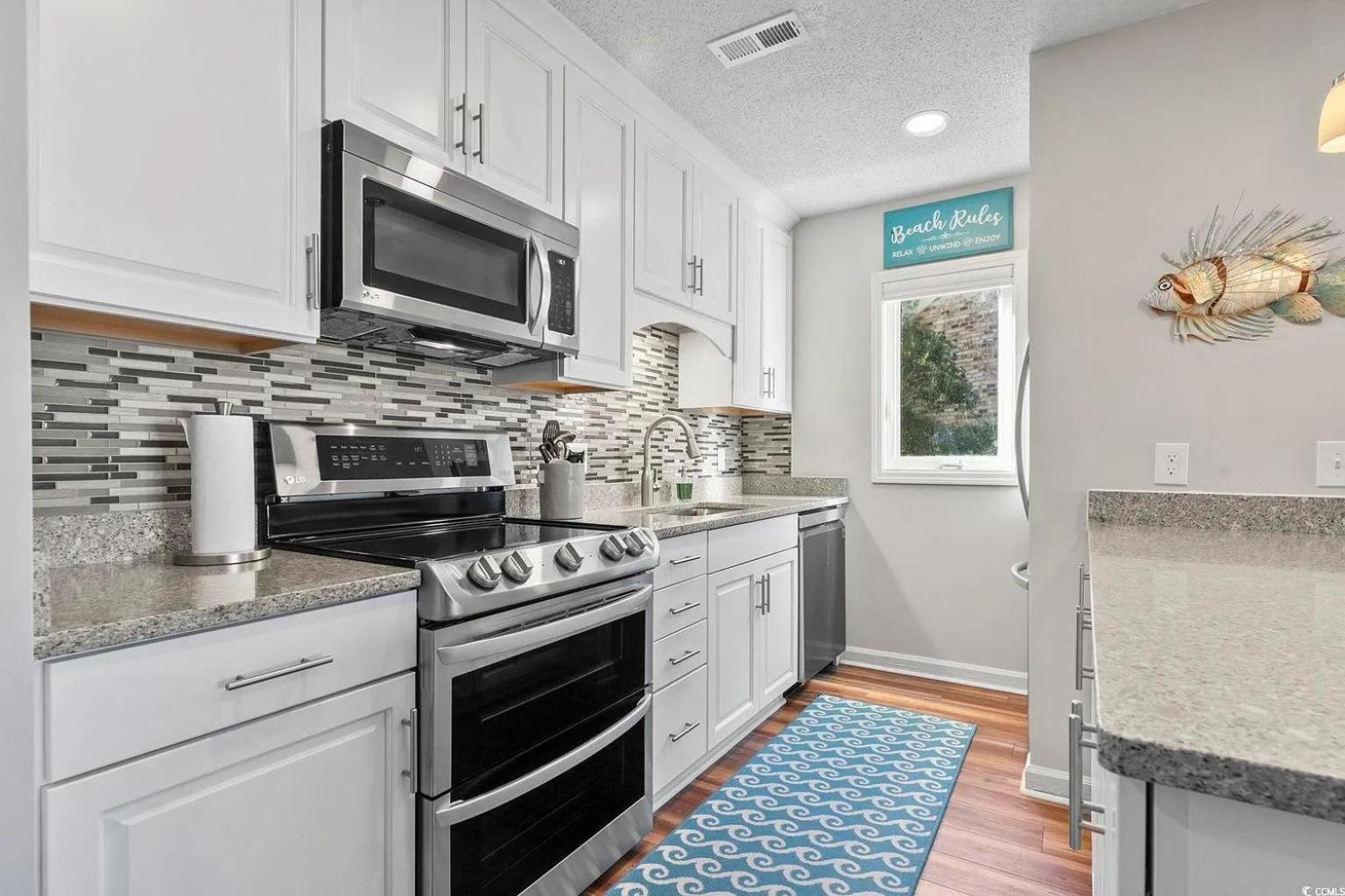 Nautical Escape At Grand Palms Myrtle Beach