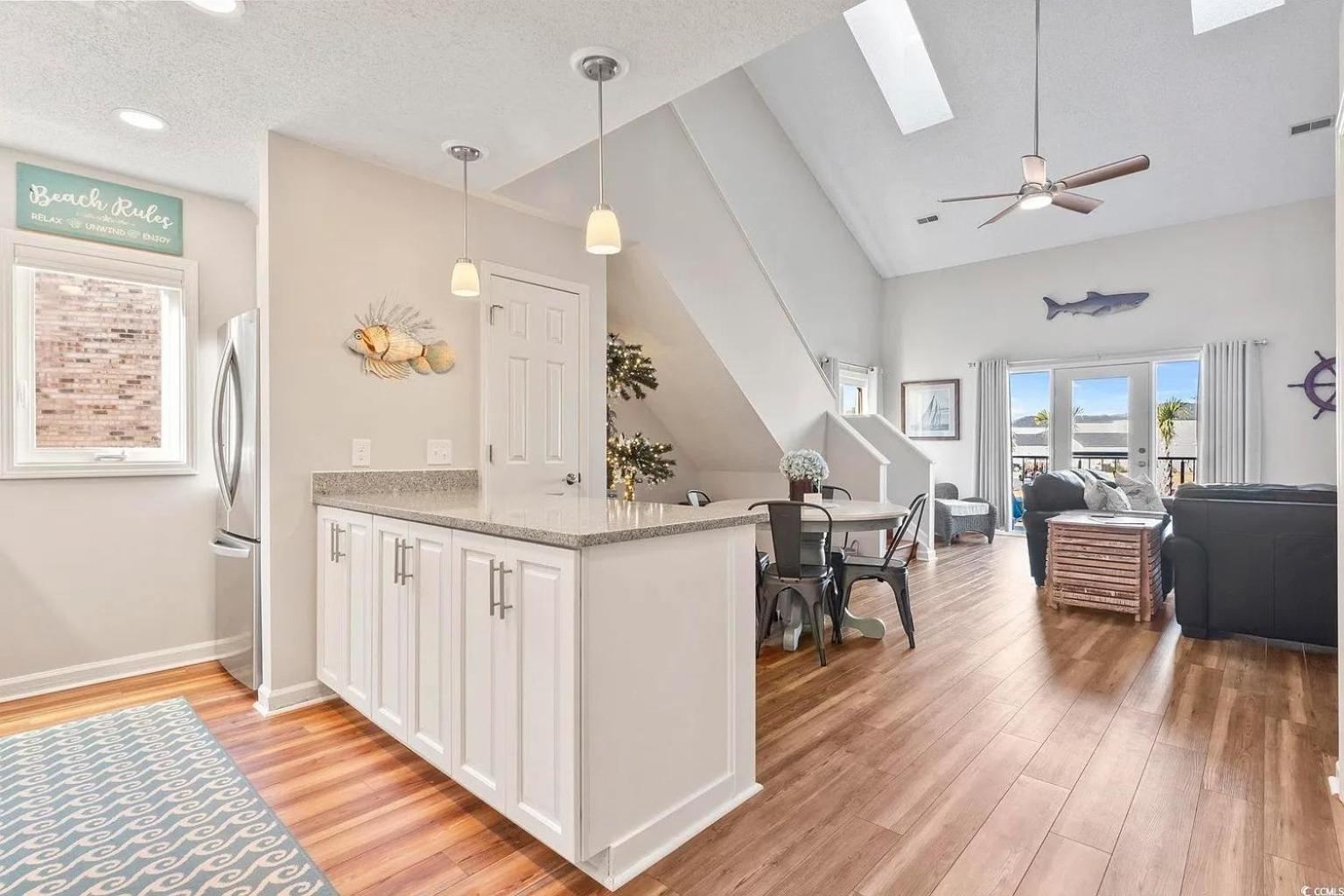 Holiday home Nautical Escape At Grand Palms *