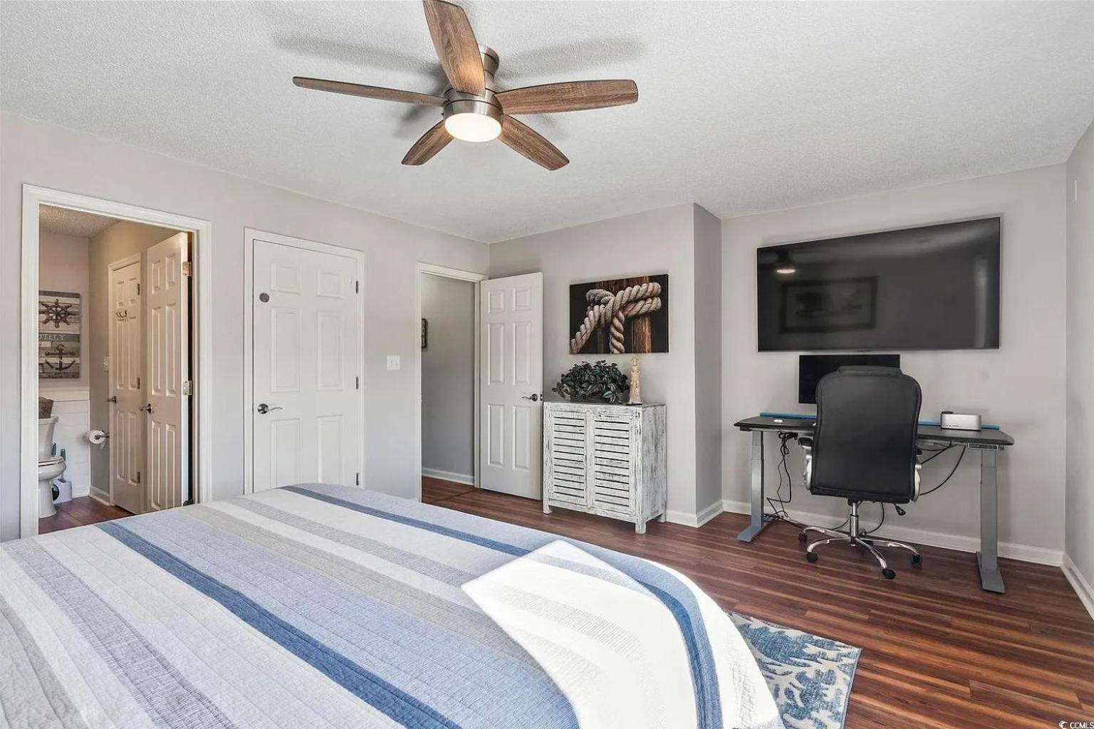 Nautical Escape At Grand Palms Holiday home