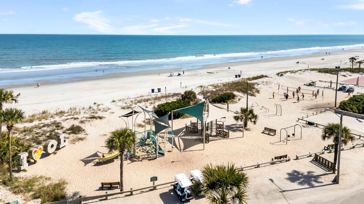 Priceless Paradise - Ocean Lakes, Myrtle